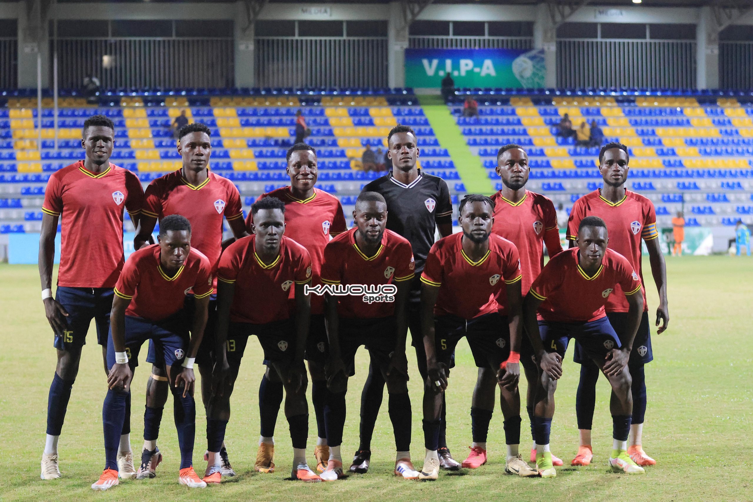 Maroons extend good run at home against BUL