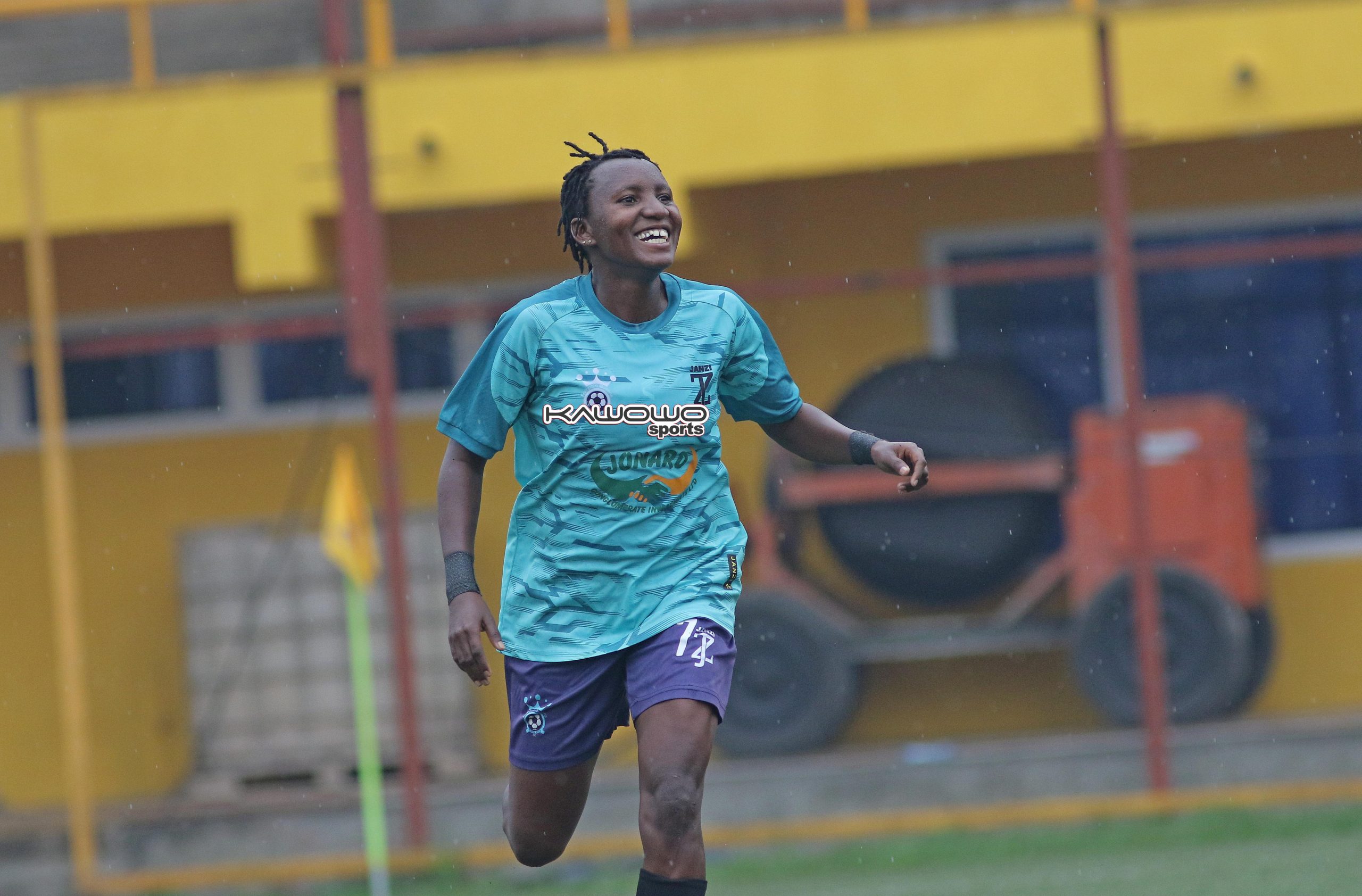 Chaos in FUFA Women’s Cup as four teams forfeit openers