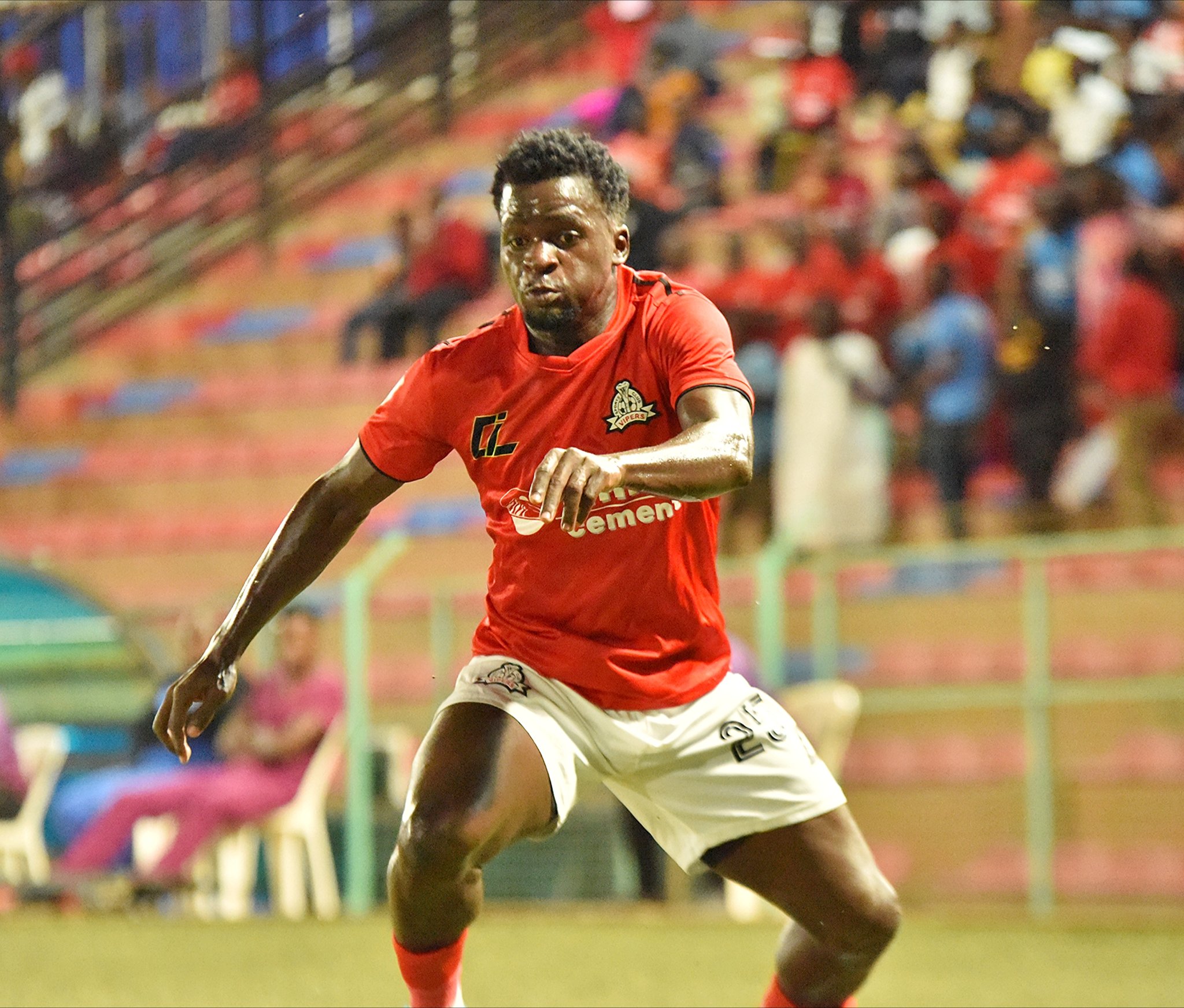 Vipers vs Kitara: The Individual Battles to watch out for