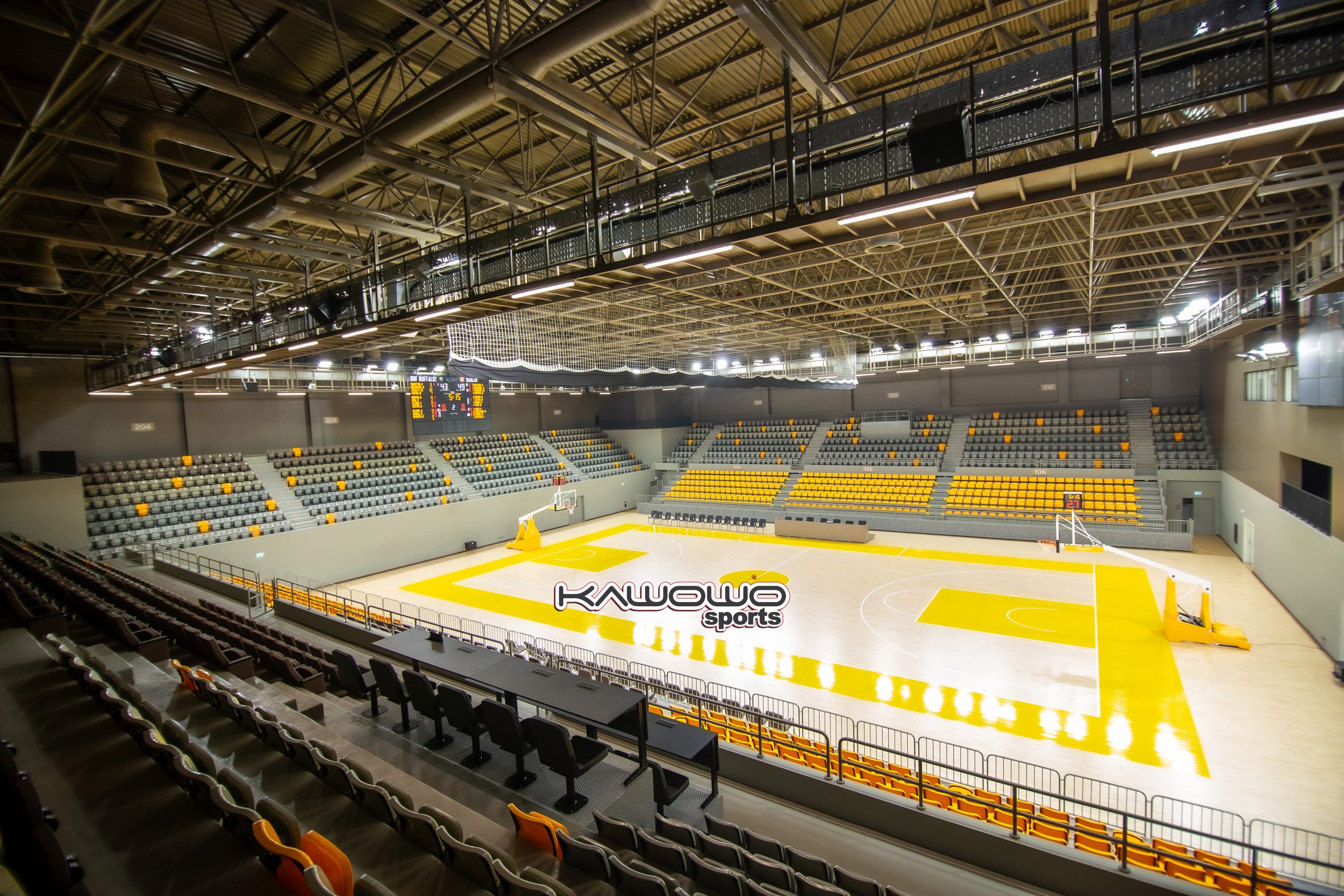 Ebola concerns force FIBA to move U18 AfroBasket from Uganda
