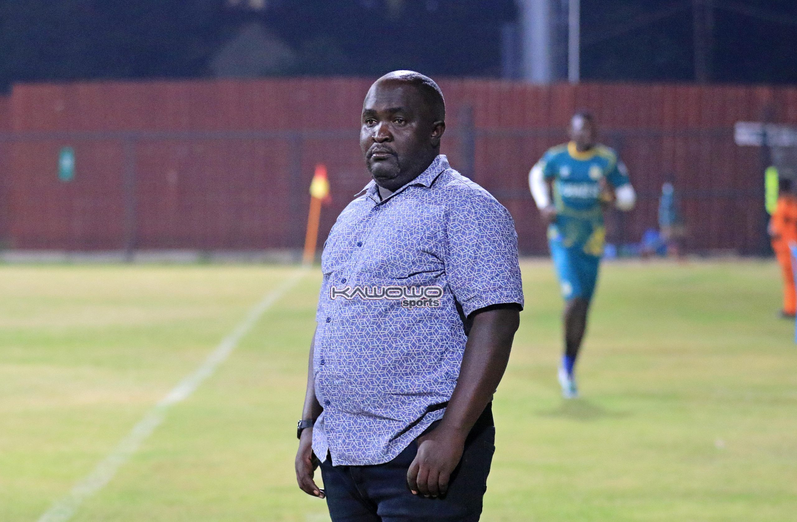 Buhimba, Lugazi clash in a relegation six-pointer