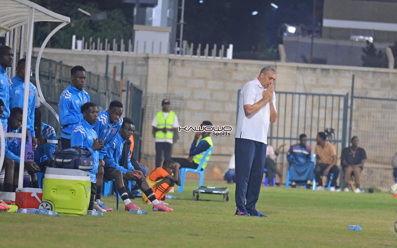 Why SC Villa are returning to Wankulukuku from Kadiba