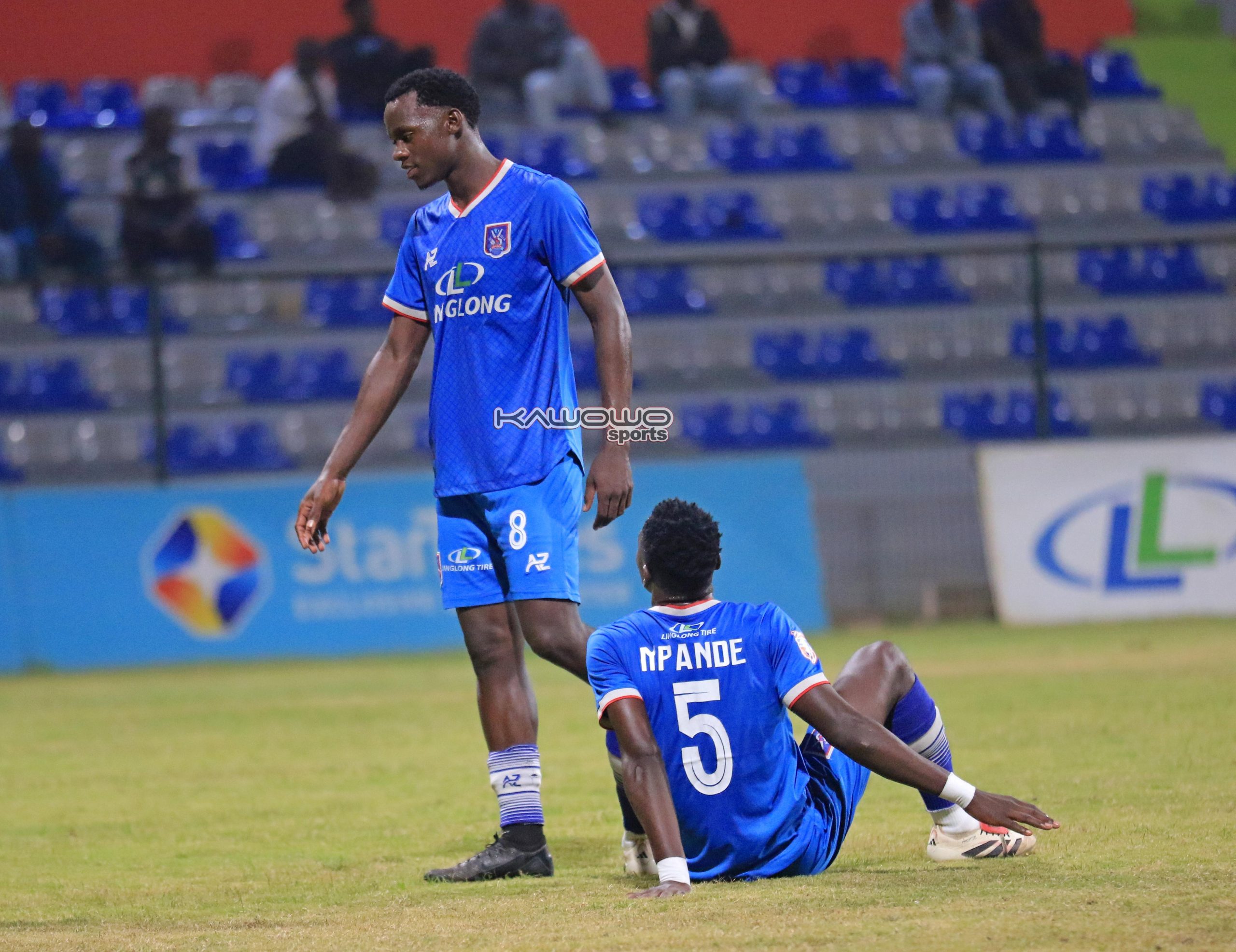 Villa’s title push faces Lugazi’s relegation fight