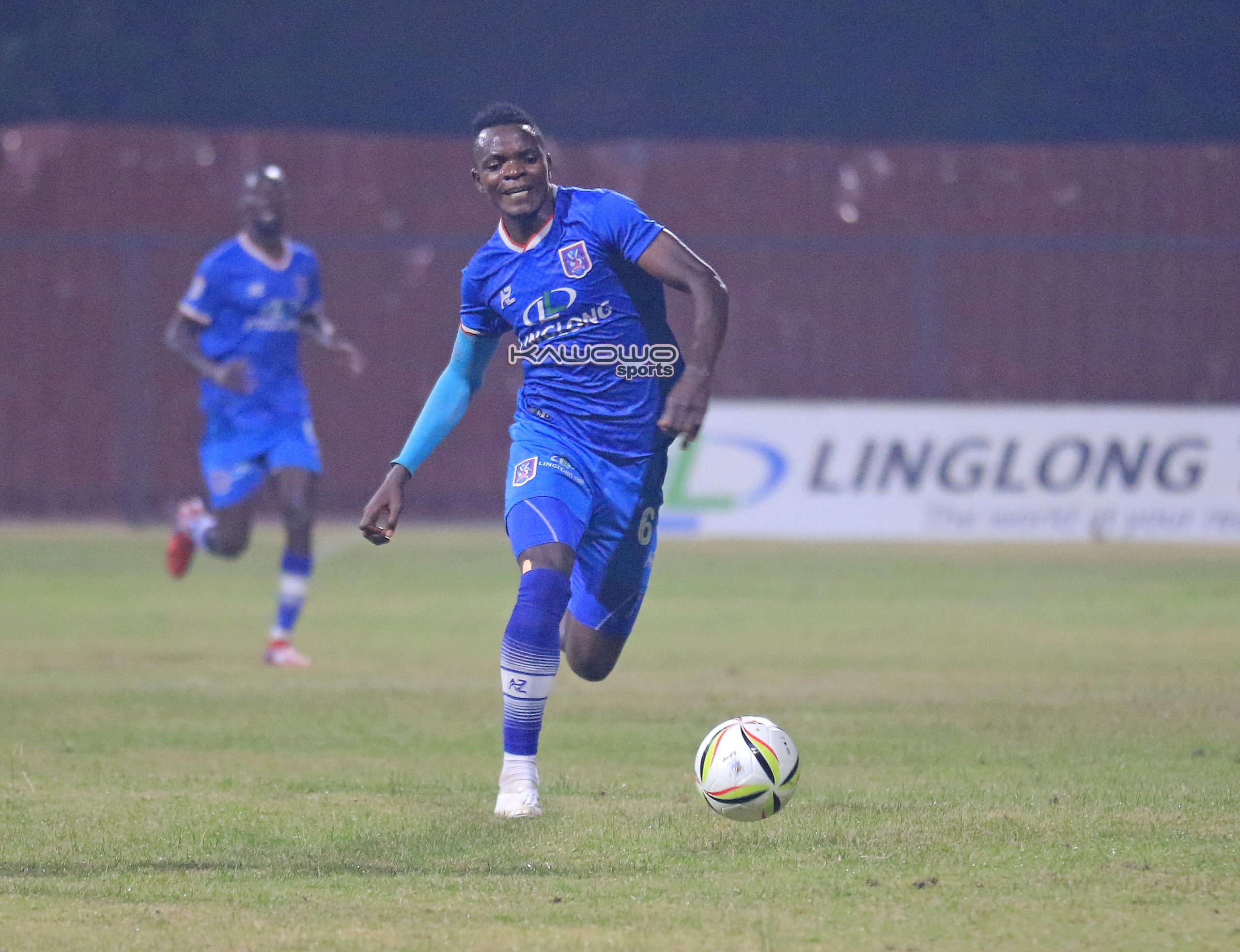 Live: SC Villa Vs Vipers – UPL 2025/26