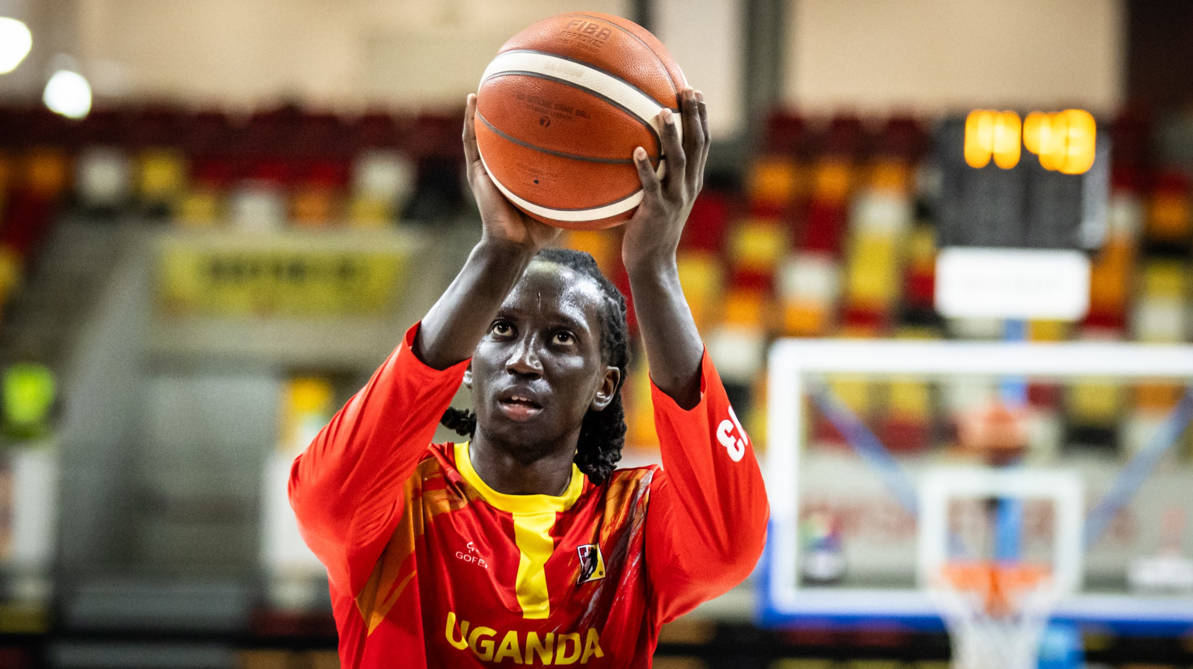 FUBA's silence bodes no good for Silverbacks at World Cup Qualifiers