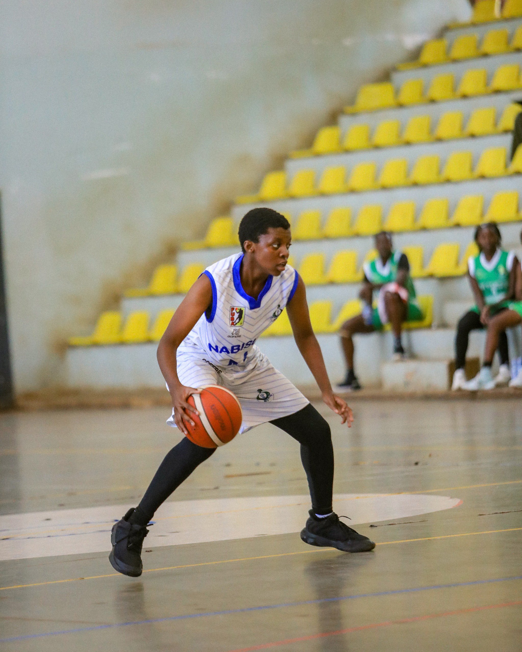 Nabisunsa Girls shock Pearl Queens at YMCA