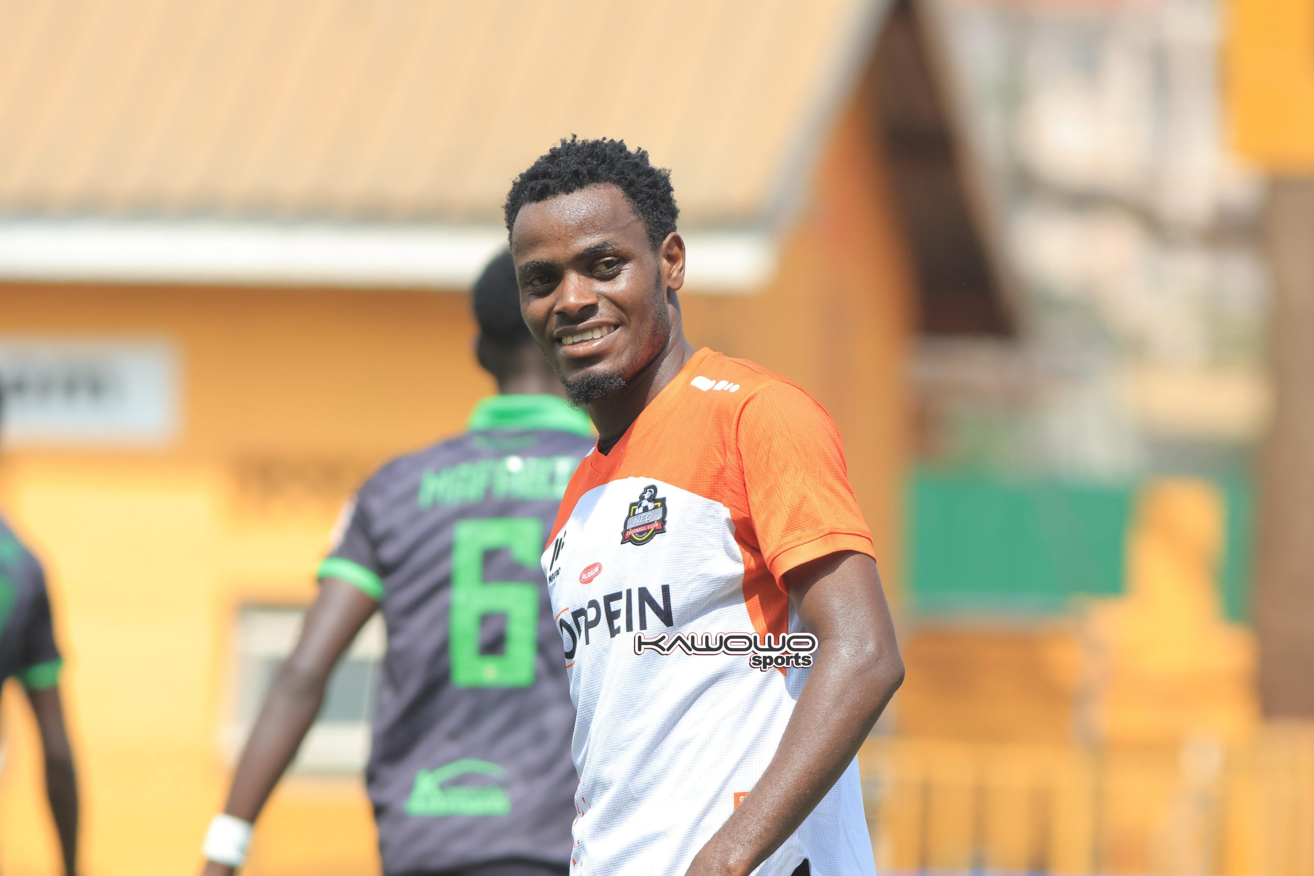 NEC seek to extend dominance over Maroons