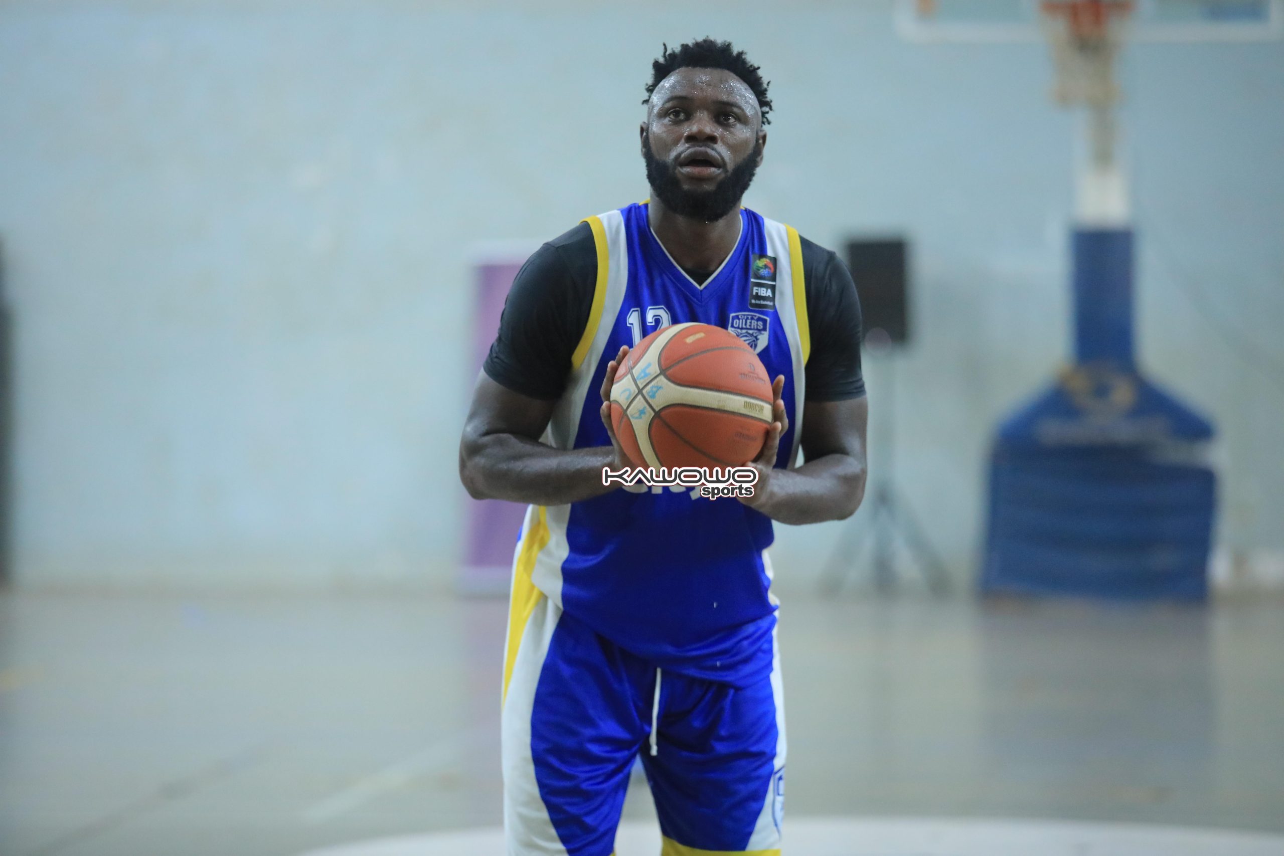 Rezlife Saints battle unbeaten City Oilers