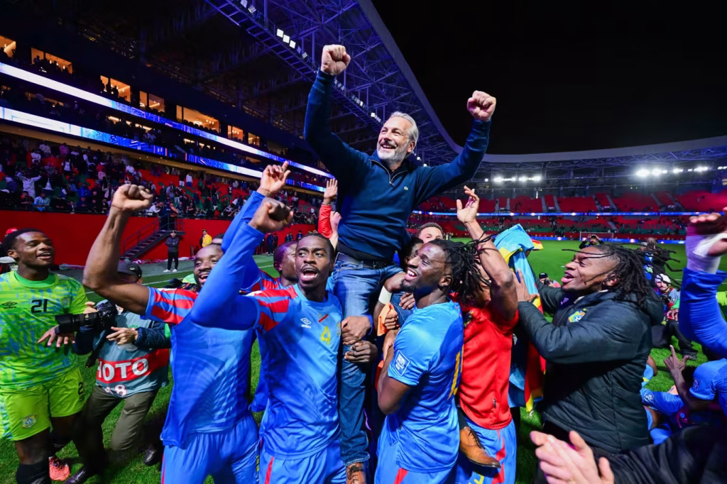 African Representatives at FIFA World Cup 2026: Focus on DR CONGO – Profile, History