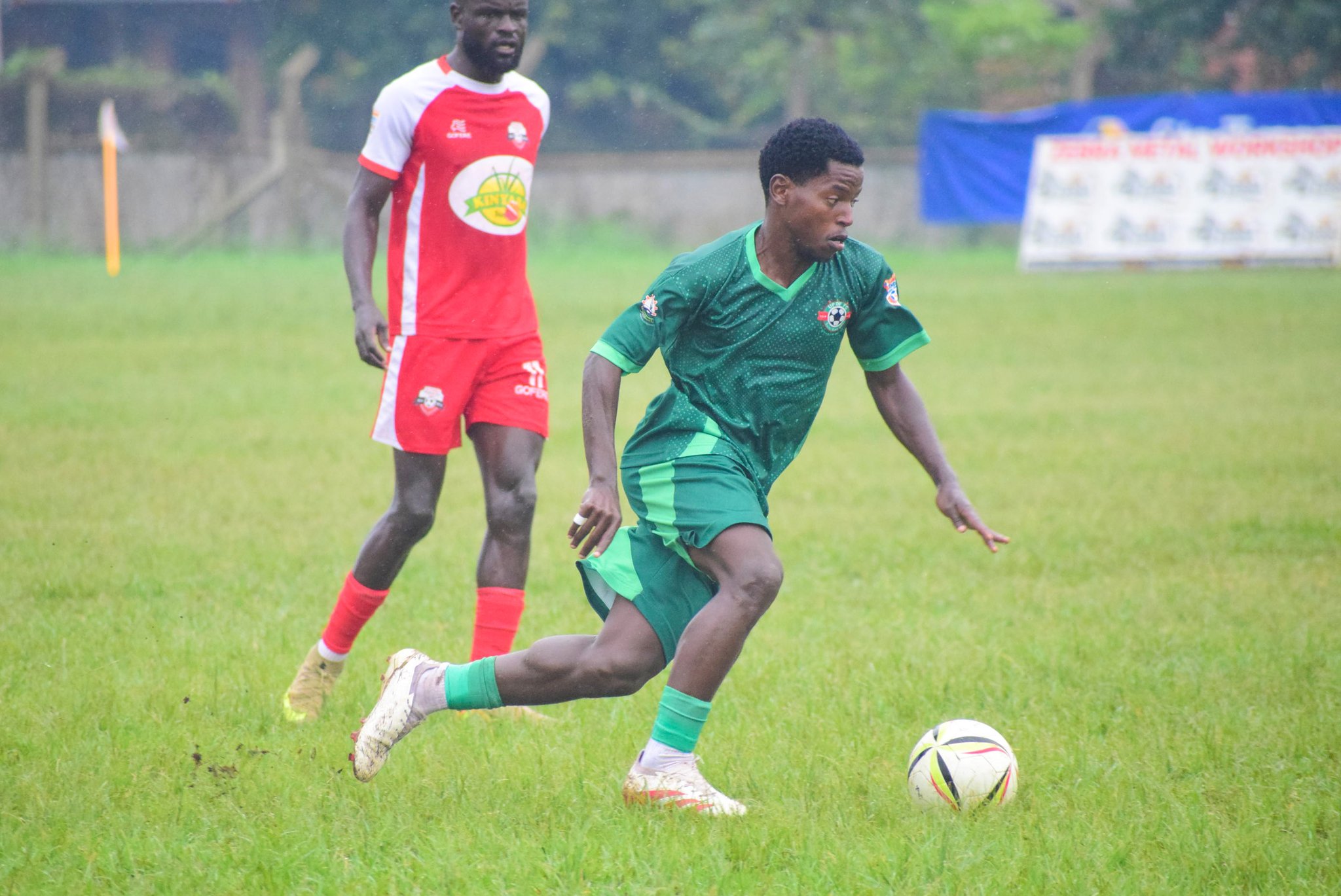 UPDF aims to boost survival chances against URA at Bombo
