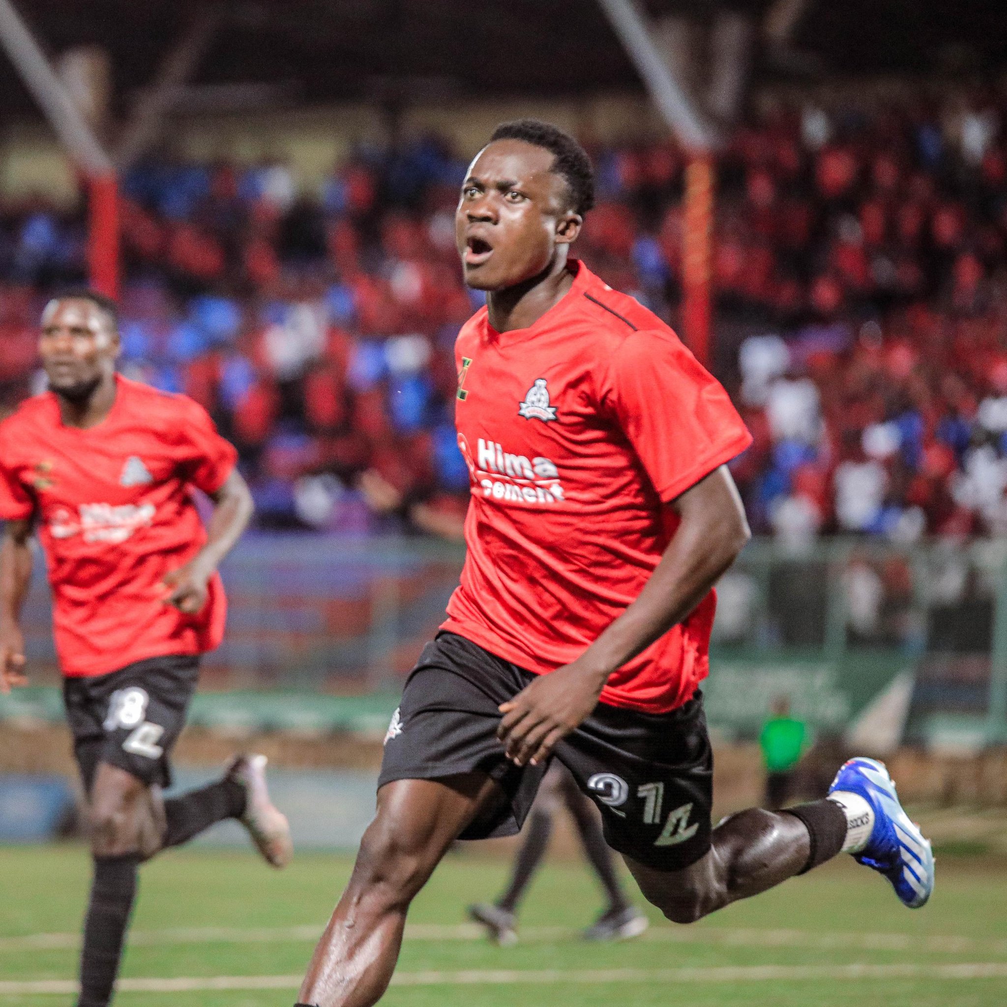 Vipers complete season double over Entebbe UPPC to go seven points clear | 2025/26 UPL