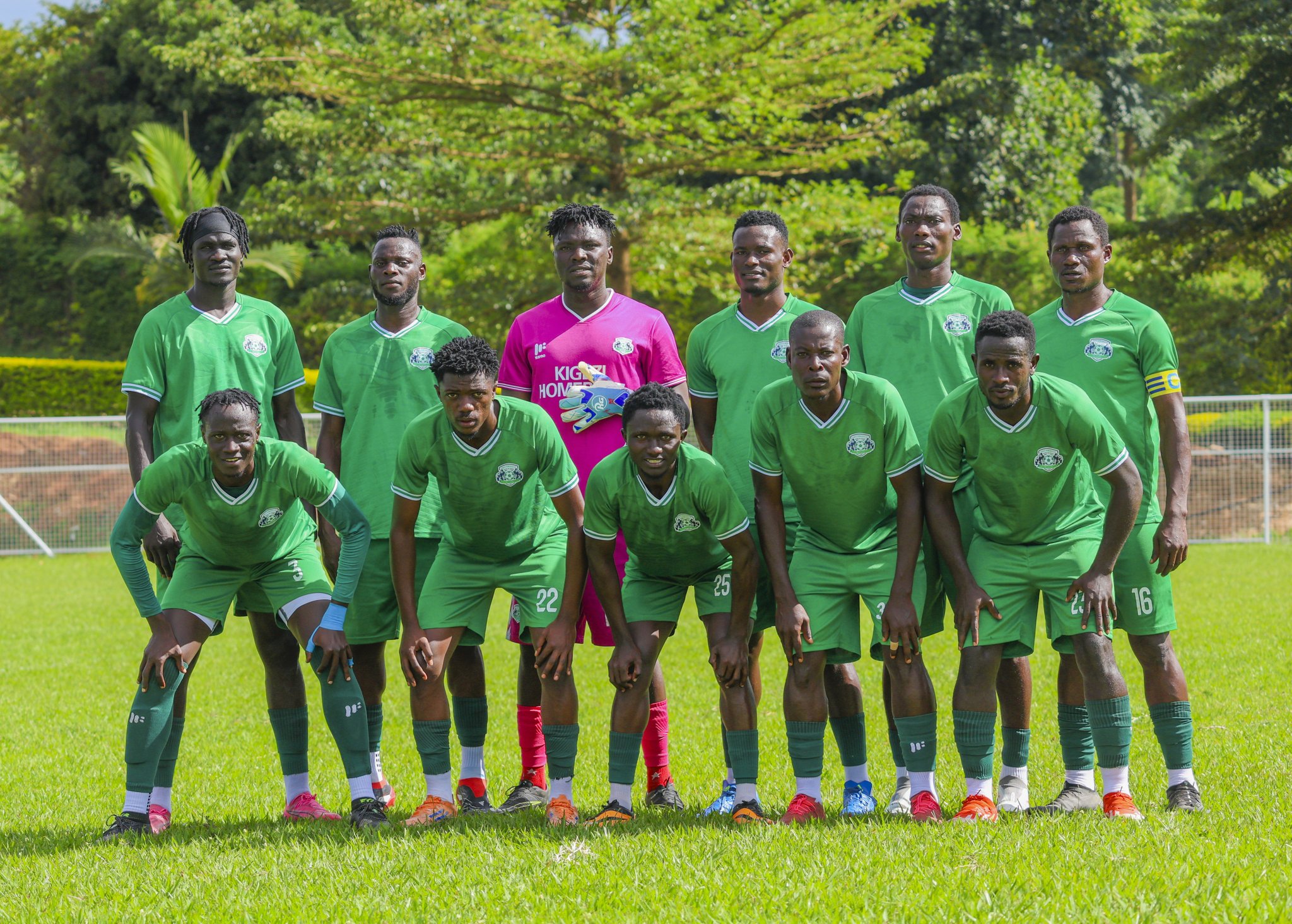 Kigezi suffer promotion dent on West Nile trip