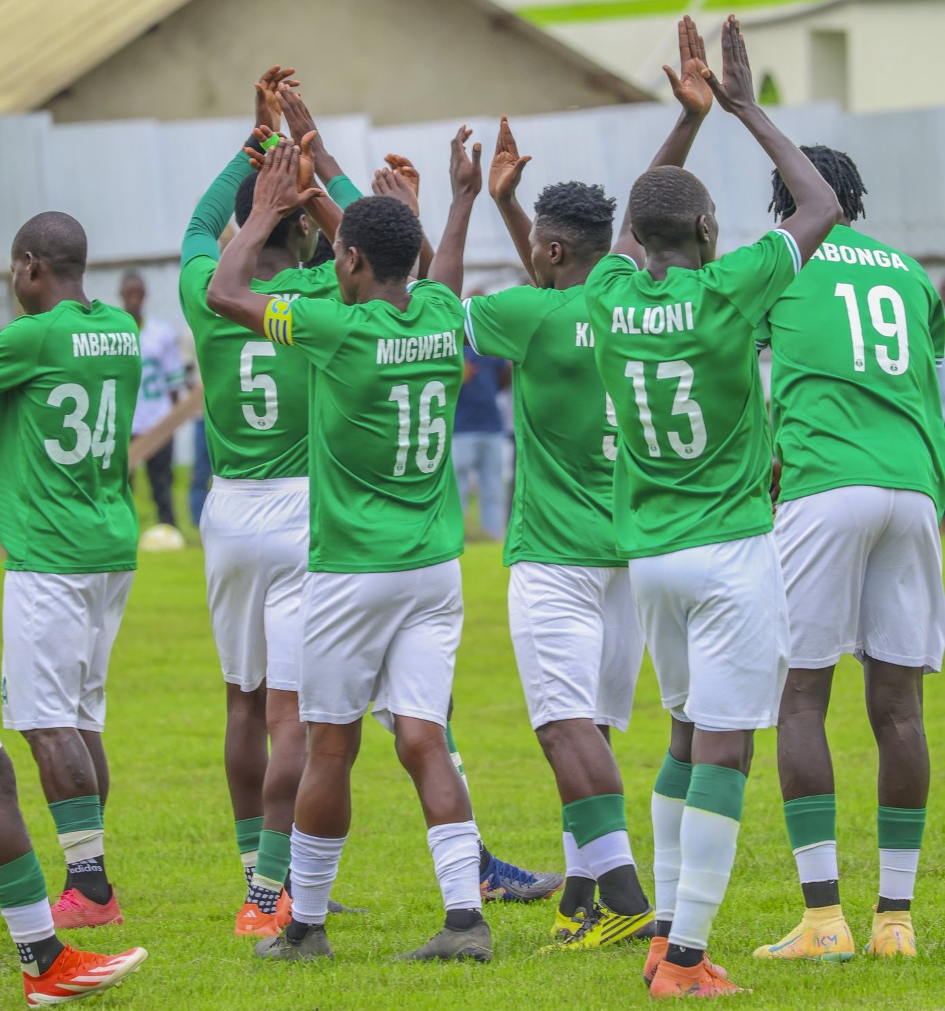 FUFA Disciplinary panel rules in favour of Kigezi Home Boyz after Mbale Heroes no-show act