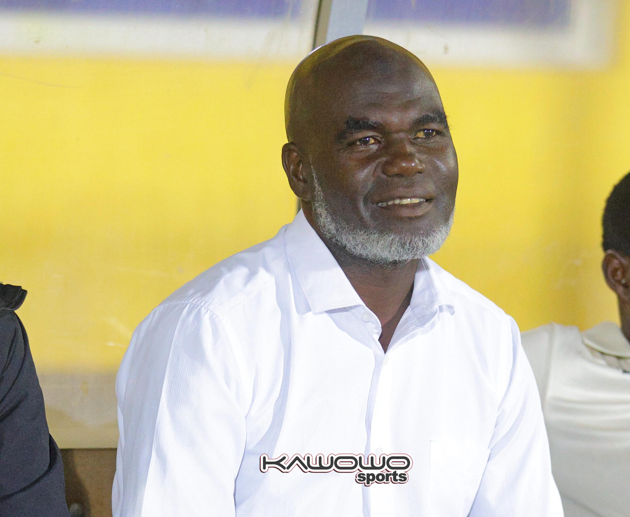 Coach Kaddu pleased as NEC overcome Kigezi HomeBoyz