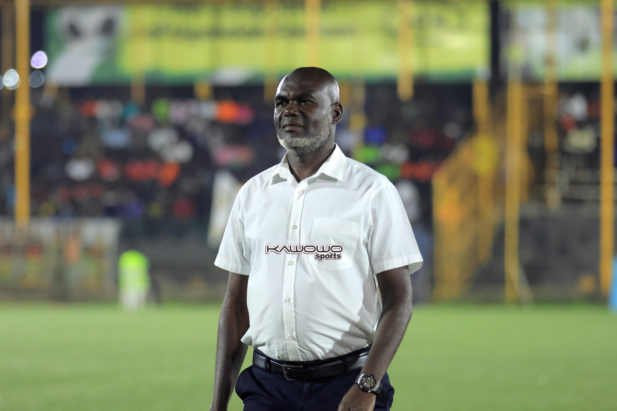 Kaddu challenges NEC to raise level after BUL defeat
