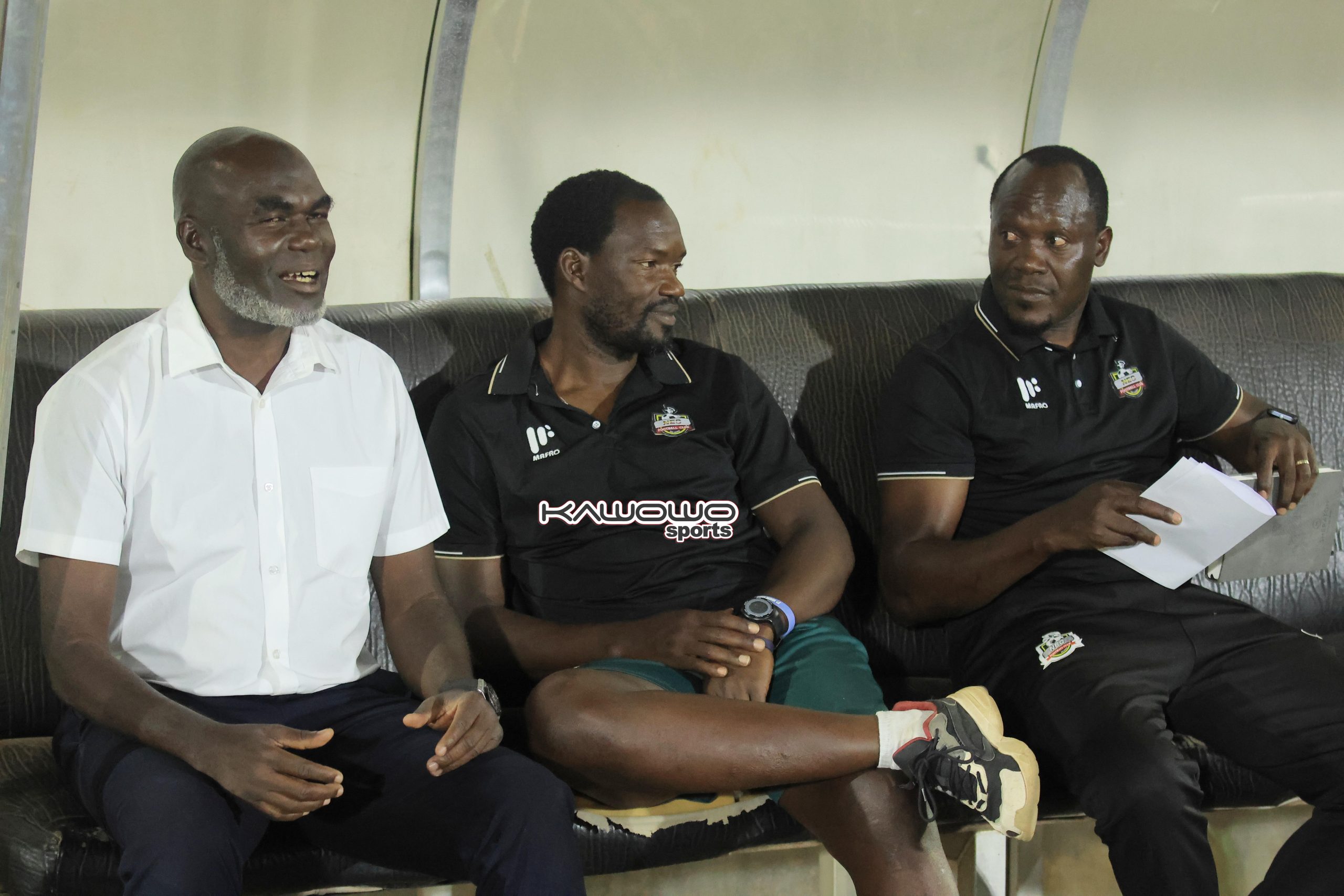 Familiar faces clash as Express host NEC on Kaddu’s return