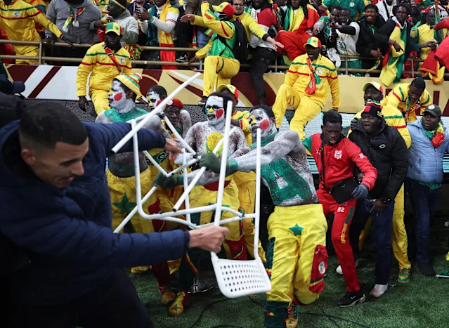 Morocco/AFCON 2025: Three Senegalese fans released after serving sentences