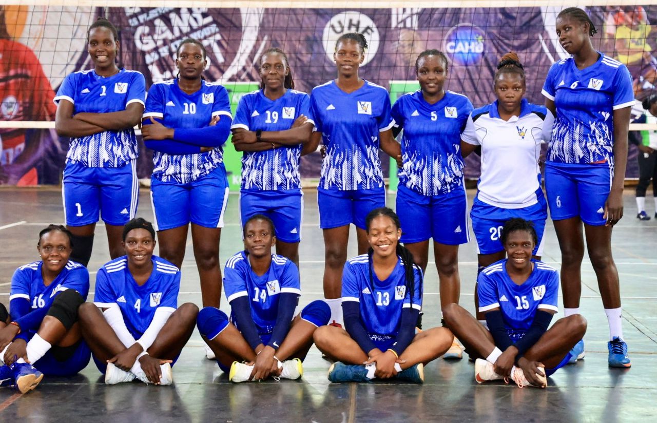 NVL Playoffs: VVC level series against KCCA