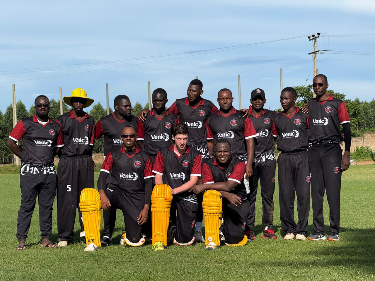 Centurion battle Kifaru, Pak Shaheens face off with Tornado in Bronze Division semifinals