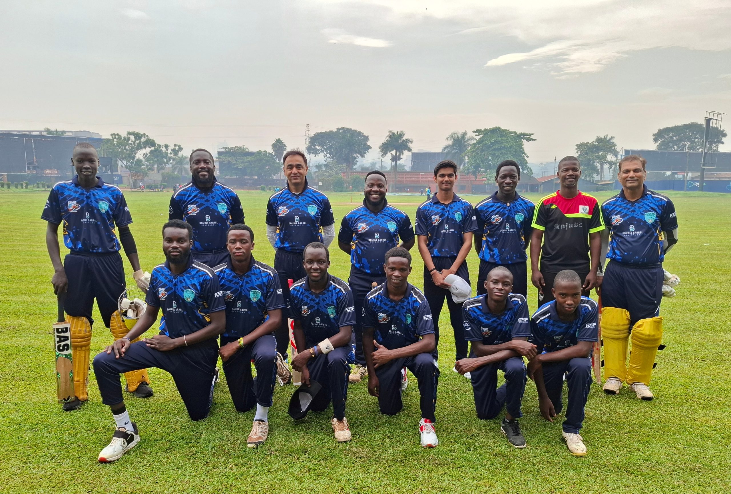 Wanderers edge Kutchi Tigers B in low-scoring thriller