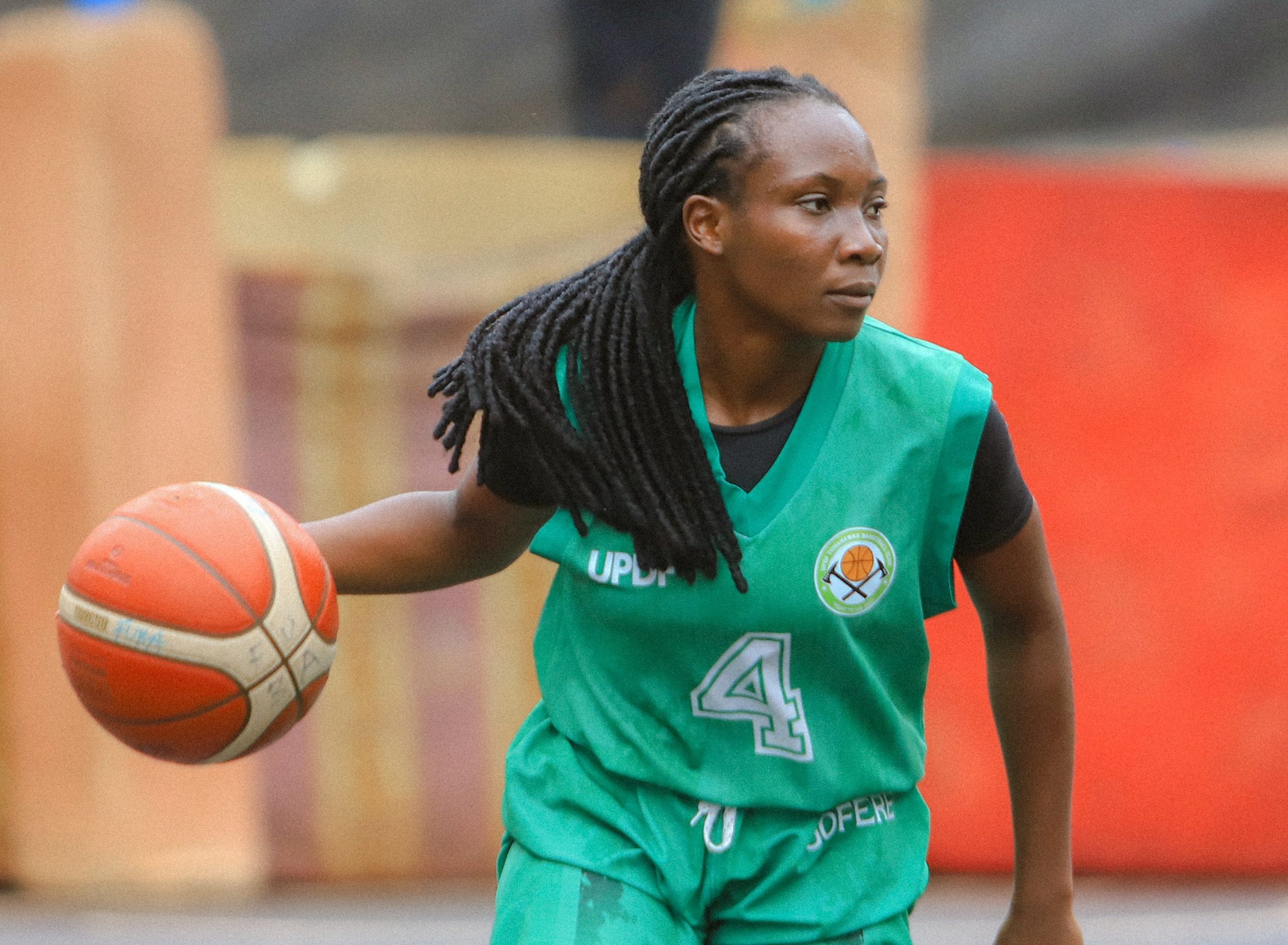 NBL 26: UPDF Lady Tomahawks compound JKL Lady Dolphins troubles