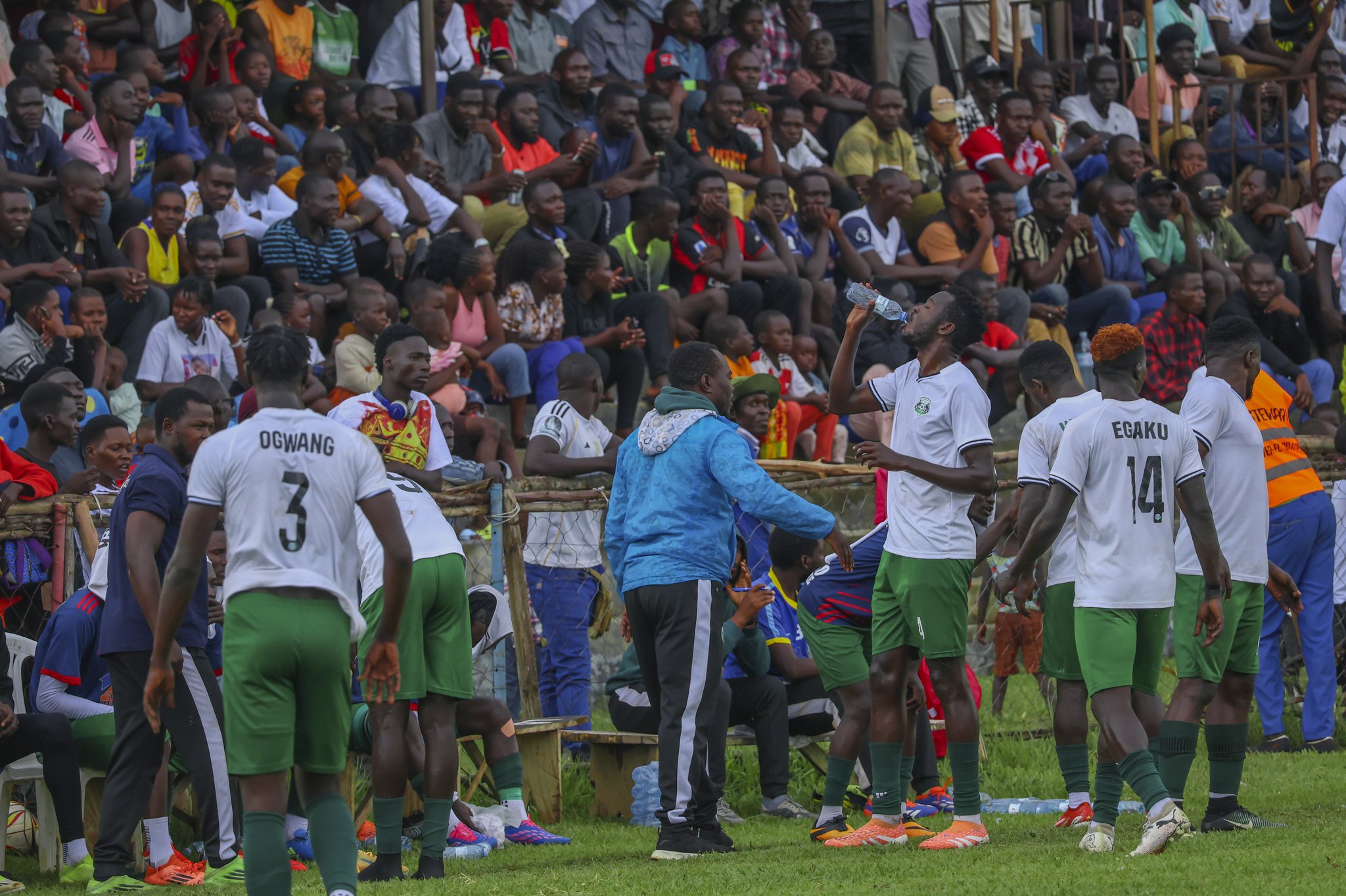 Kigezi HomeBoyz left waiting as Mbale Heroes fail to turn up | FUFA Big League 2025-26