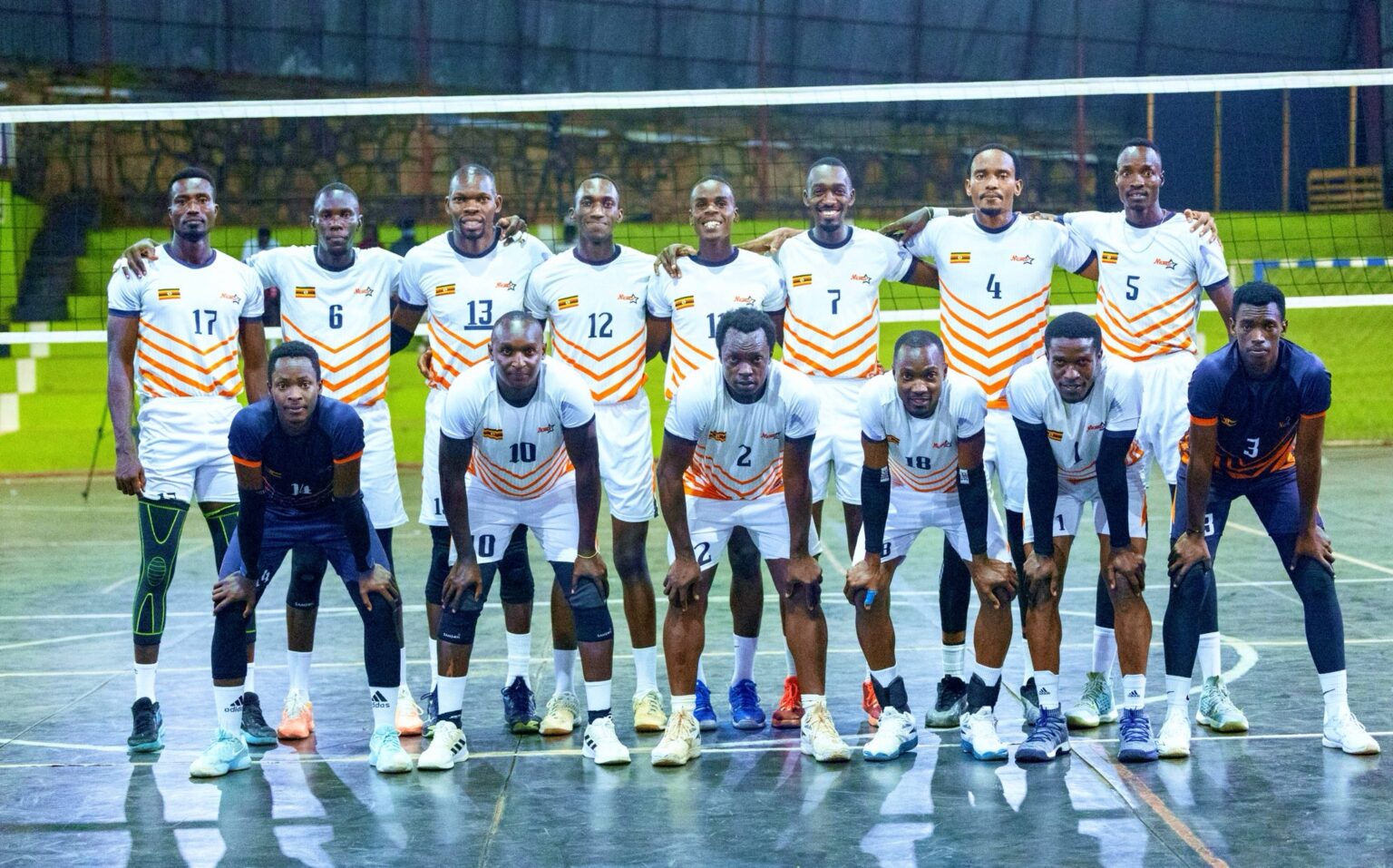 Nemostars bolster squad ahead of 2026 CAVB Men’s ACC