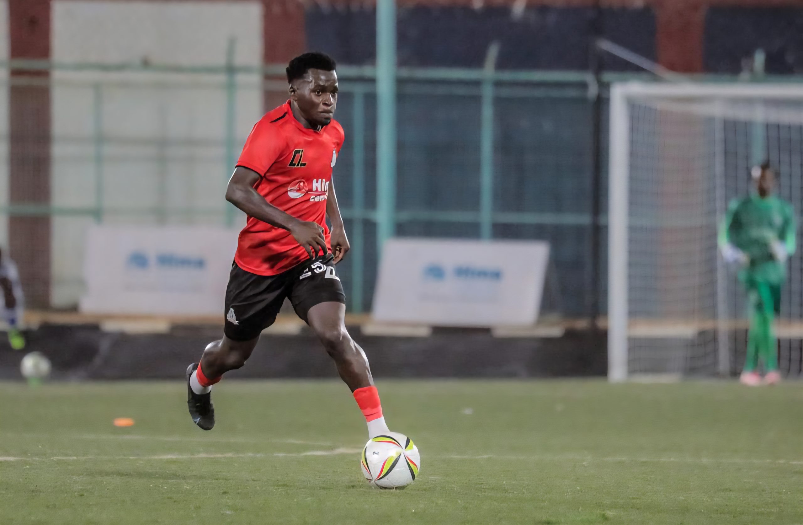 UPL: Vipers beat Buhimba United to return to winning ways