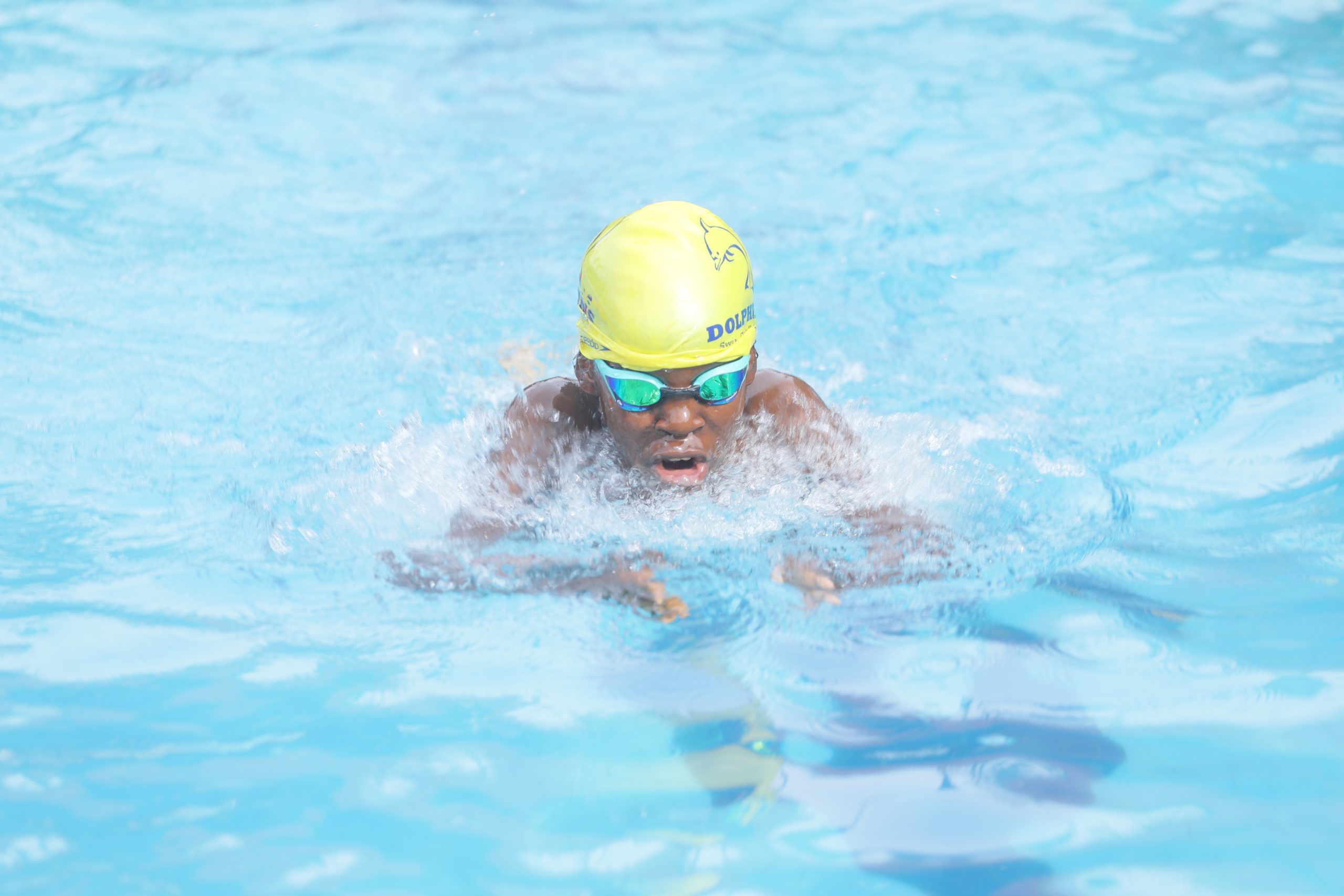 Dolphins Junior Championships 2026: Records fall, Youngsters shine on Day One