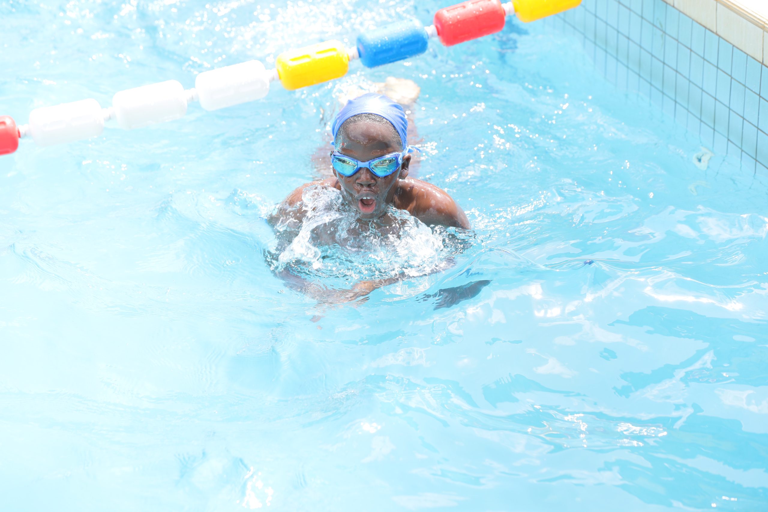 Rising Stars and Record Breakers: Dolphins Junior Championships 2026 showcases Uganda’s Swimming future