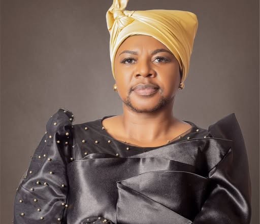 Rebekka Goagoses: Leading the future of African Netball