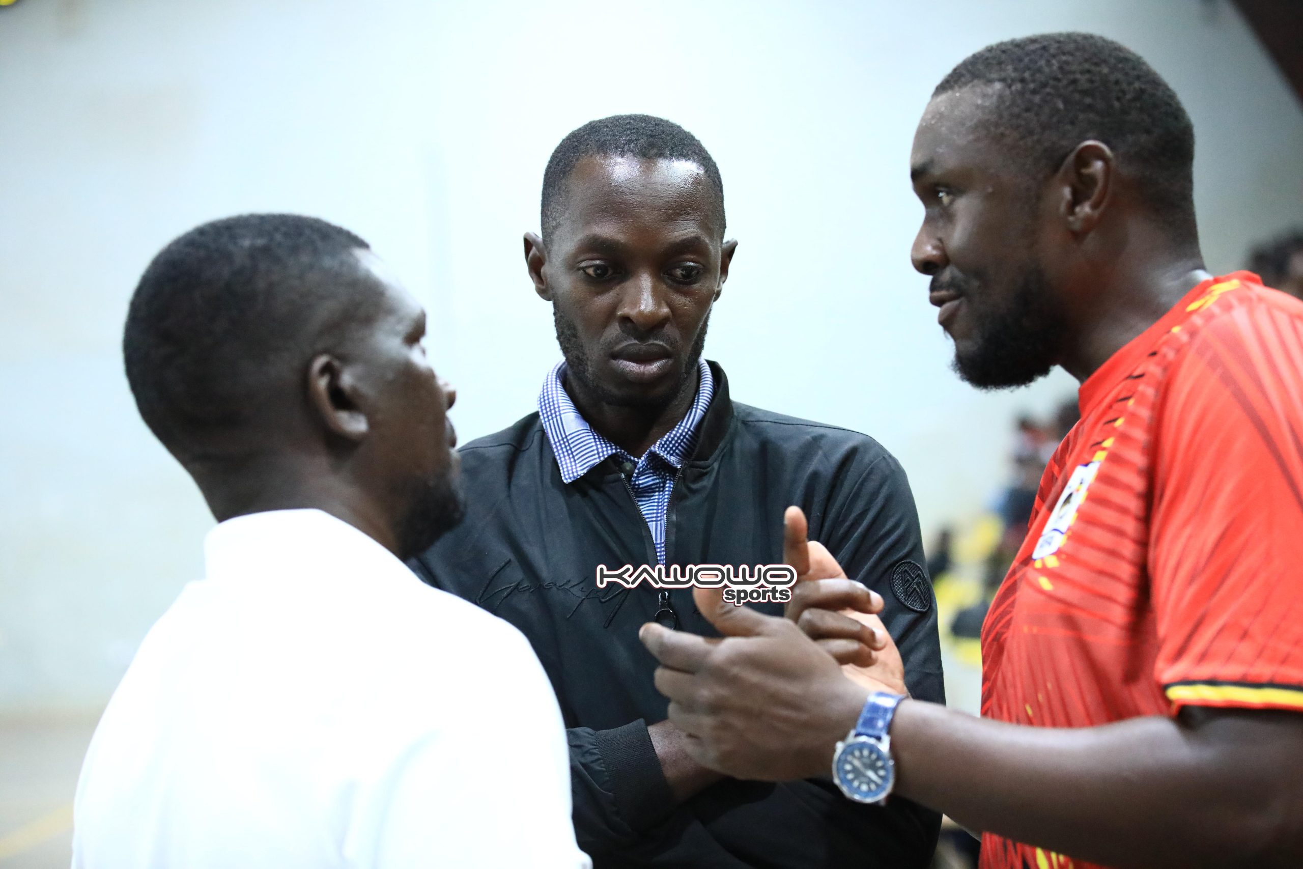 Coach Nyeko confident Nam Blazers are better prepared for Road to BAL
