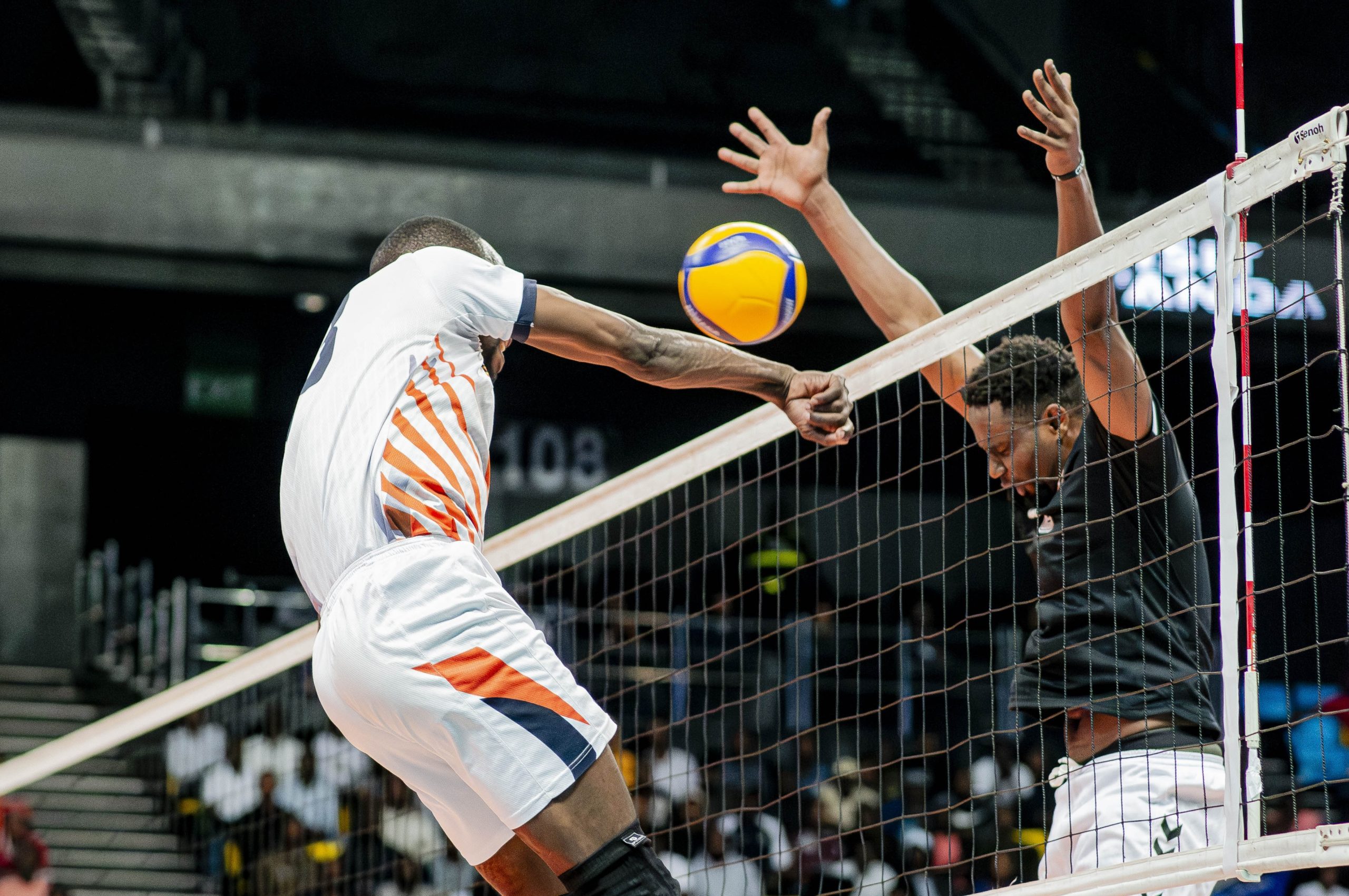 APR end Nemostars’ perfect run in the African Championship