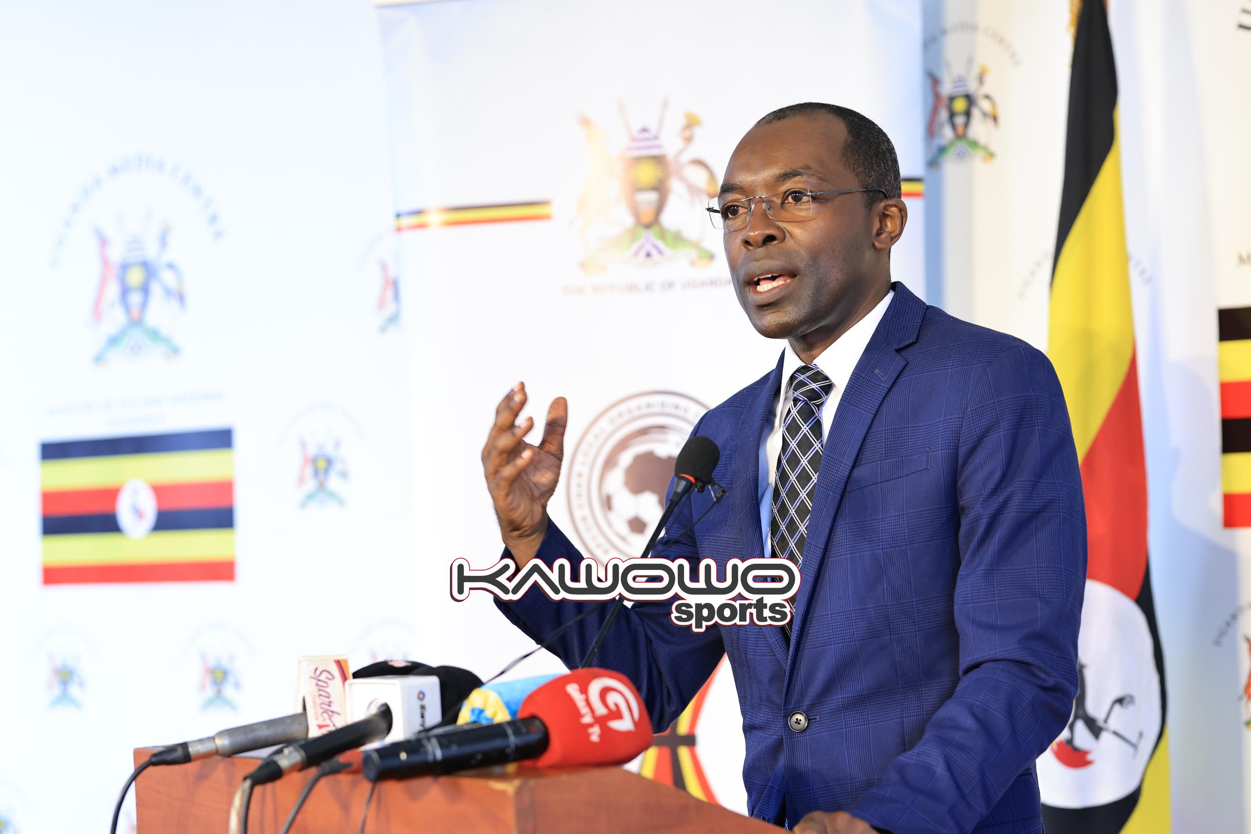 Government earmarks 37 billion to promote country’s image ahead of AFCON 2027