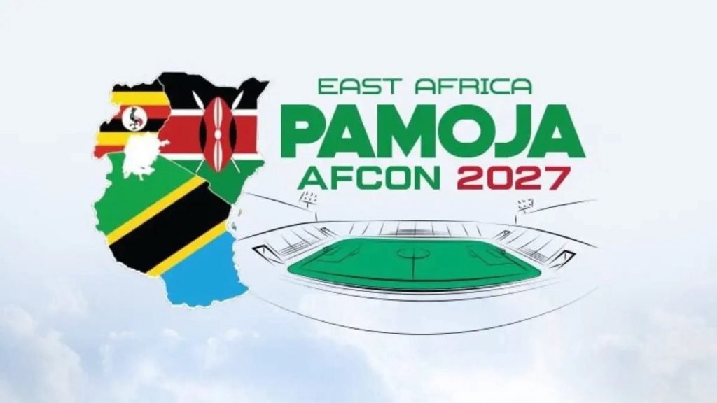 Live: Key updates about East Africa PAMOJA AFCON 2027 – From Uganda Media Center