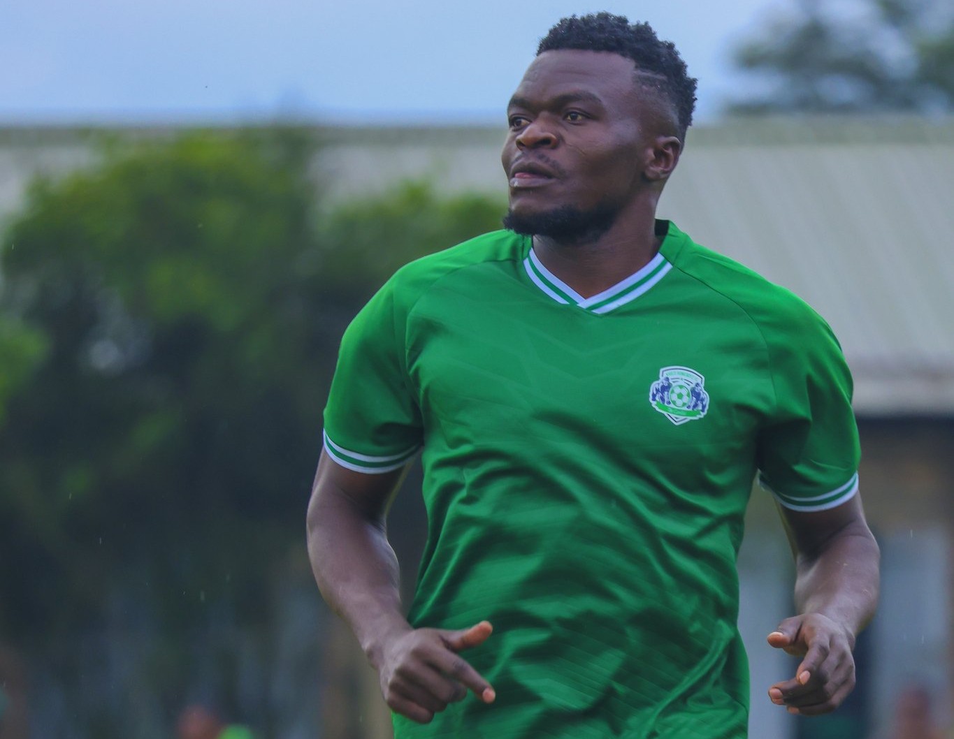 Kigezi Home Boyz return to the summit after home win over Nebbi Central | 2025/2026 FUFA Big League