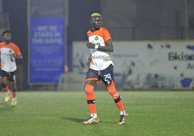 NEC keep ninth successive clean sheet in win over BUL