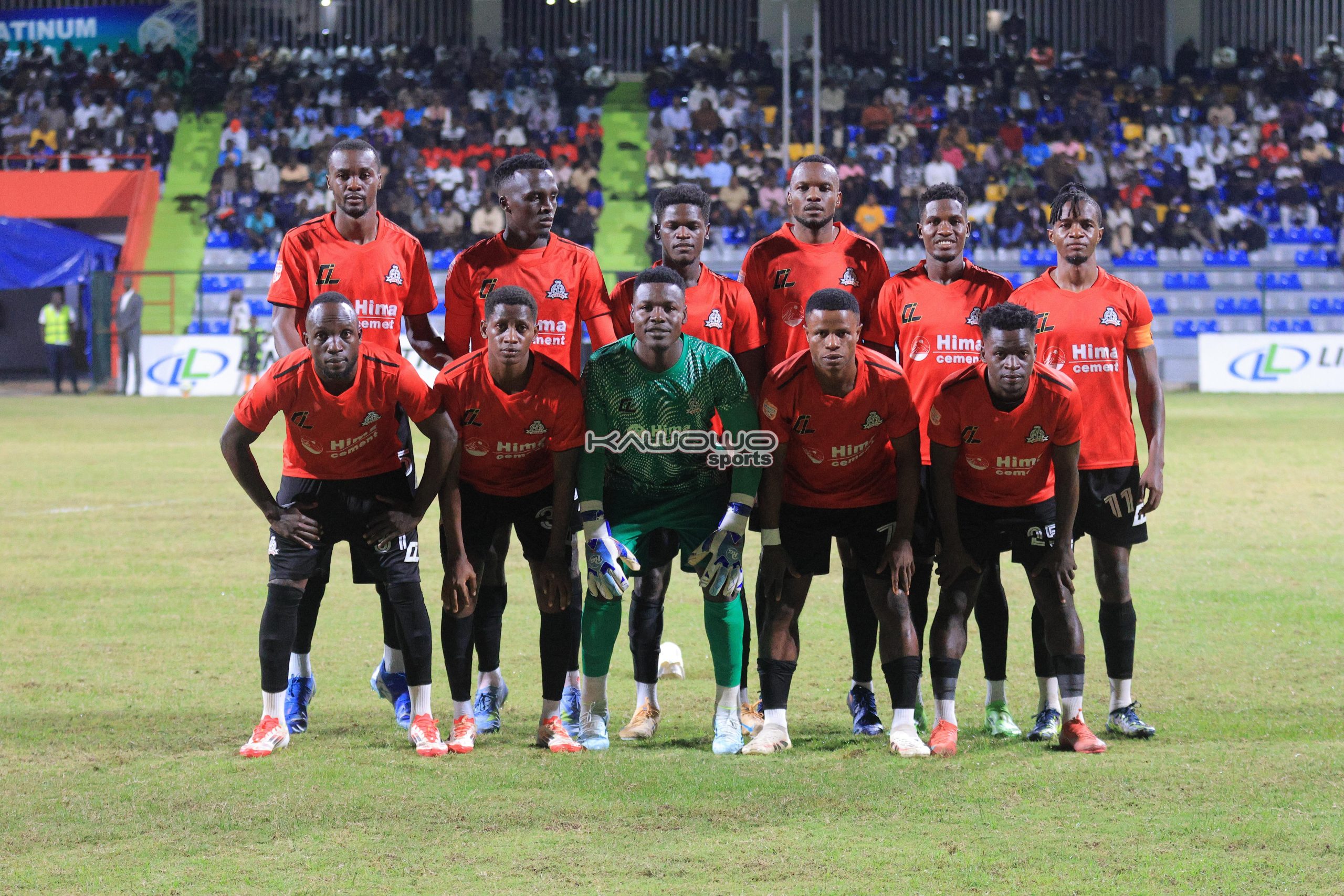 Vipers Player ratings vs. SC Villa: Mukundane stars, Usama quiet