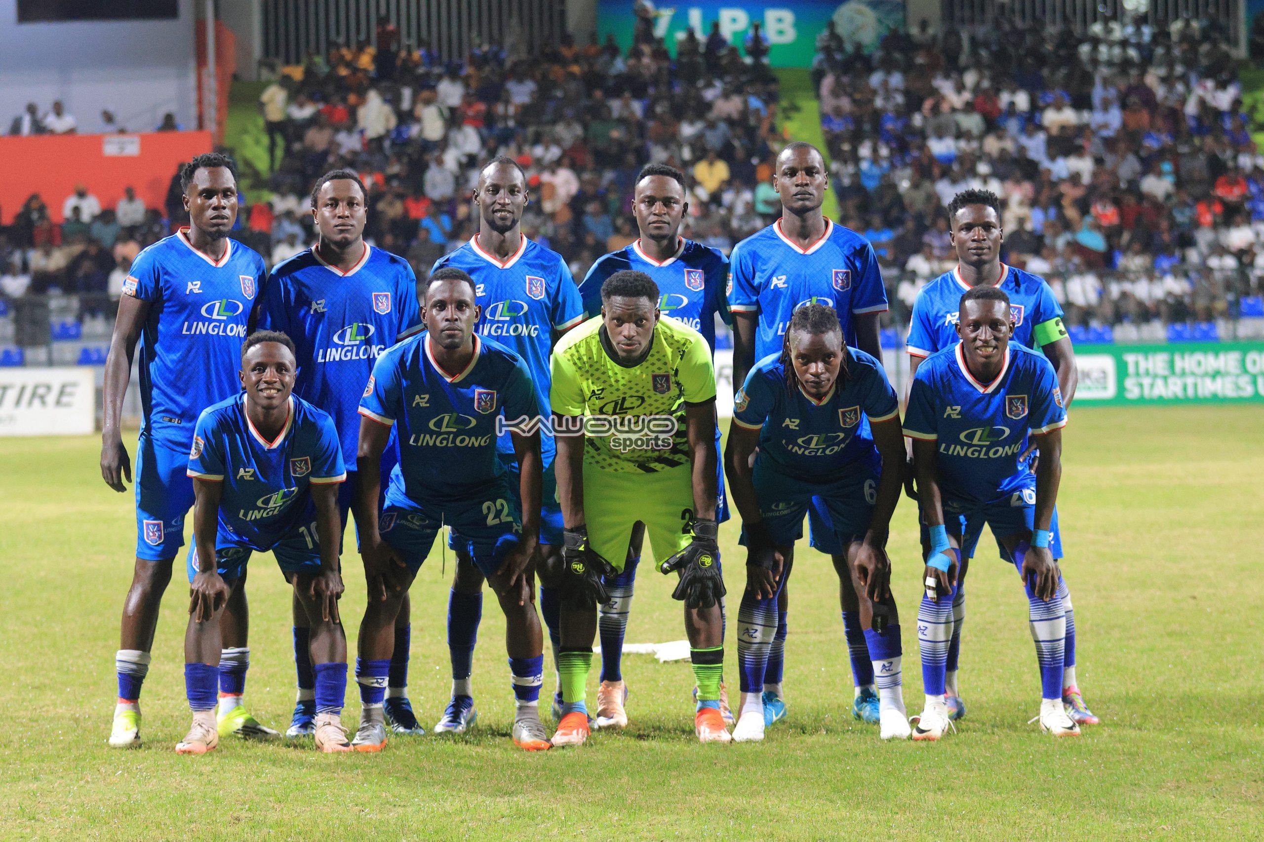 SC Villa Player ratings vs. Vipers SC: Lukwago, Mangoli and Mubiru top