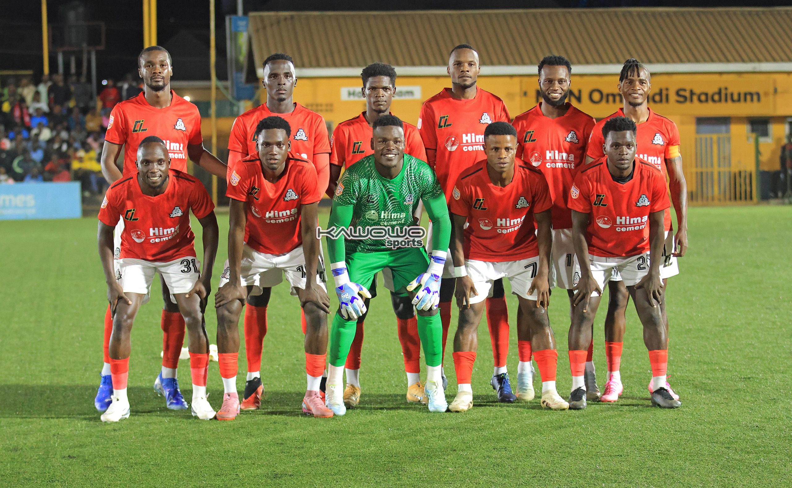 Vipers SC returns to CECAFA Kagame Cup