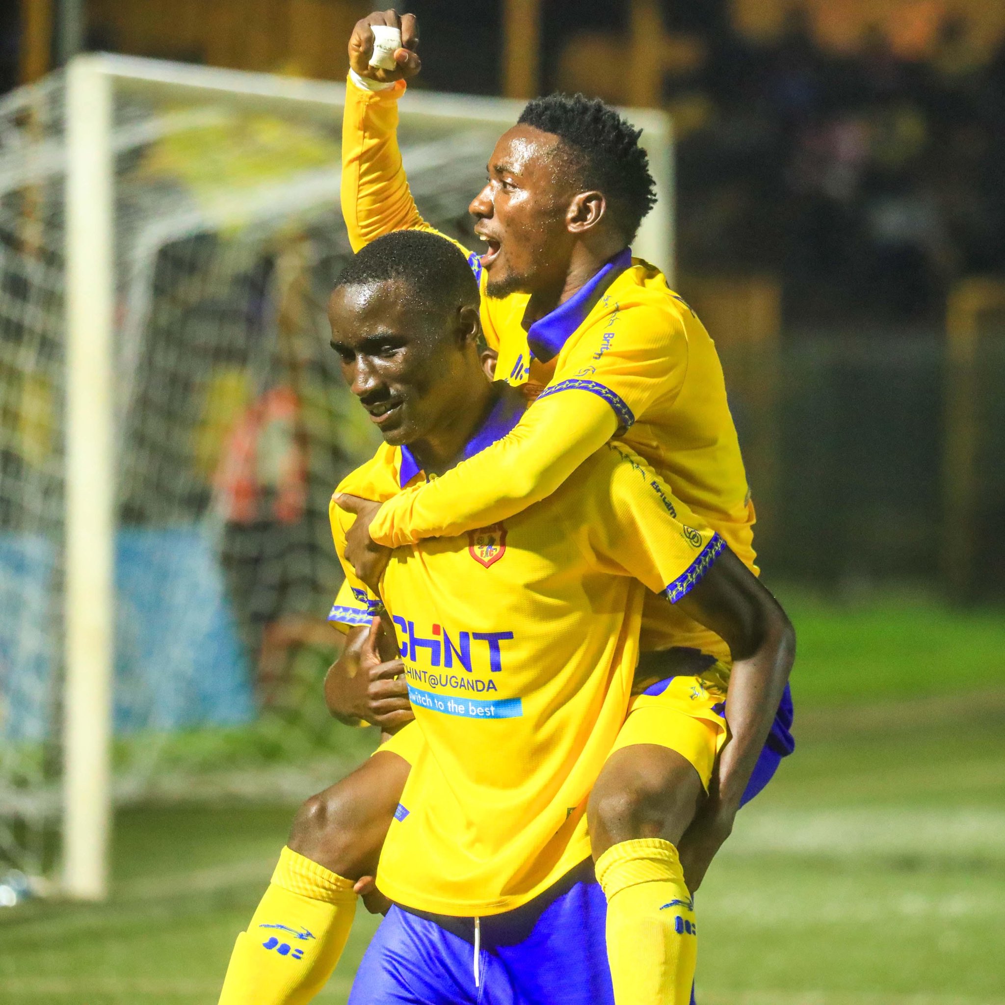 Vipers score late to earn a point off KCCA at Lugogo | 2025/26 UPL