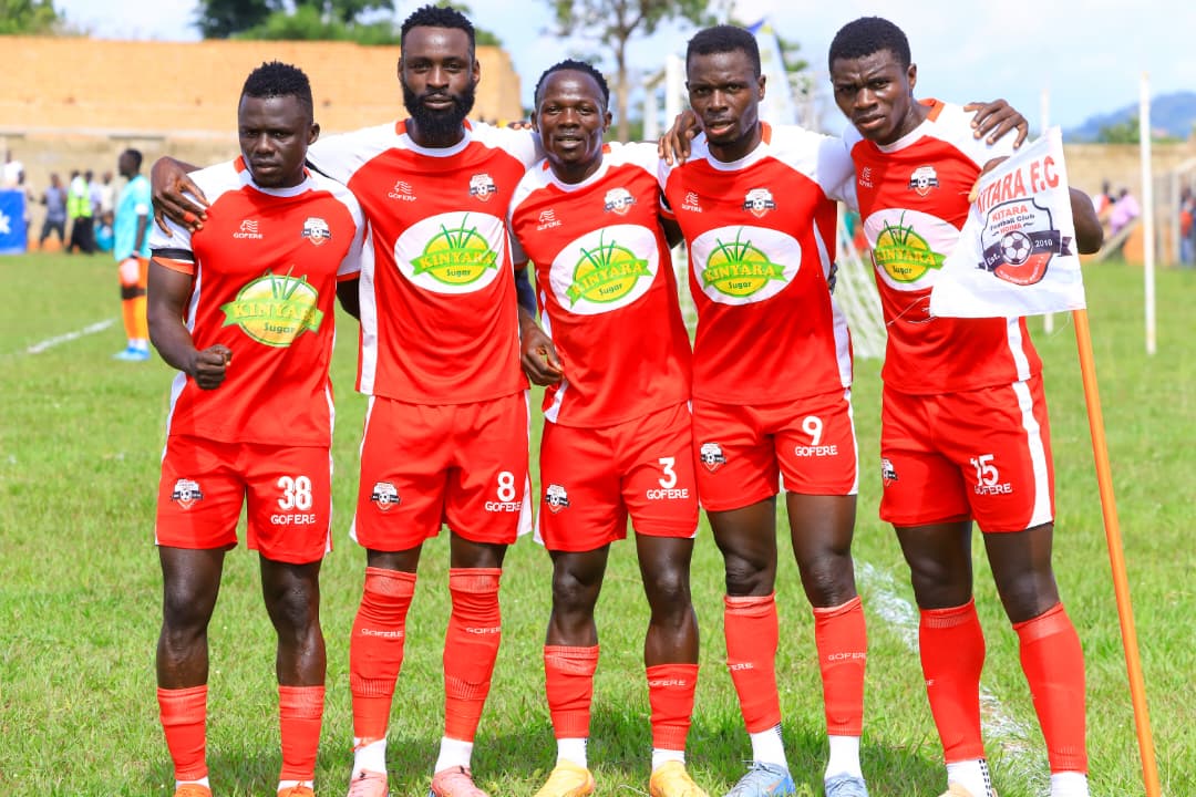 Kitara Vs SC Villa: The Royals question FUFA’s choice of venue | Stanbic Uganda Cup final 2025-26
