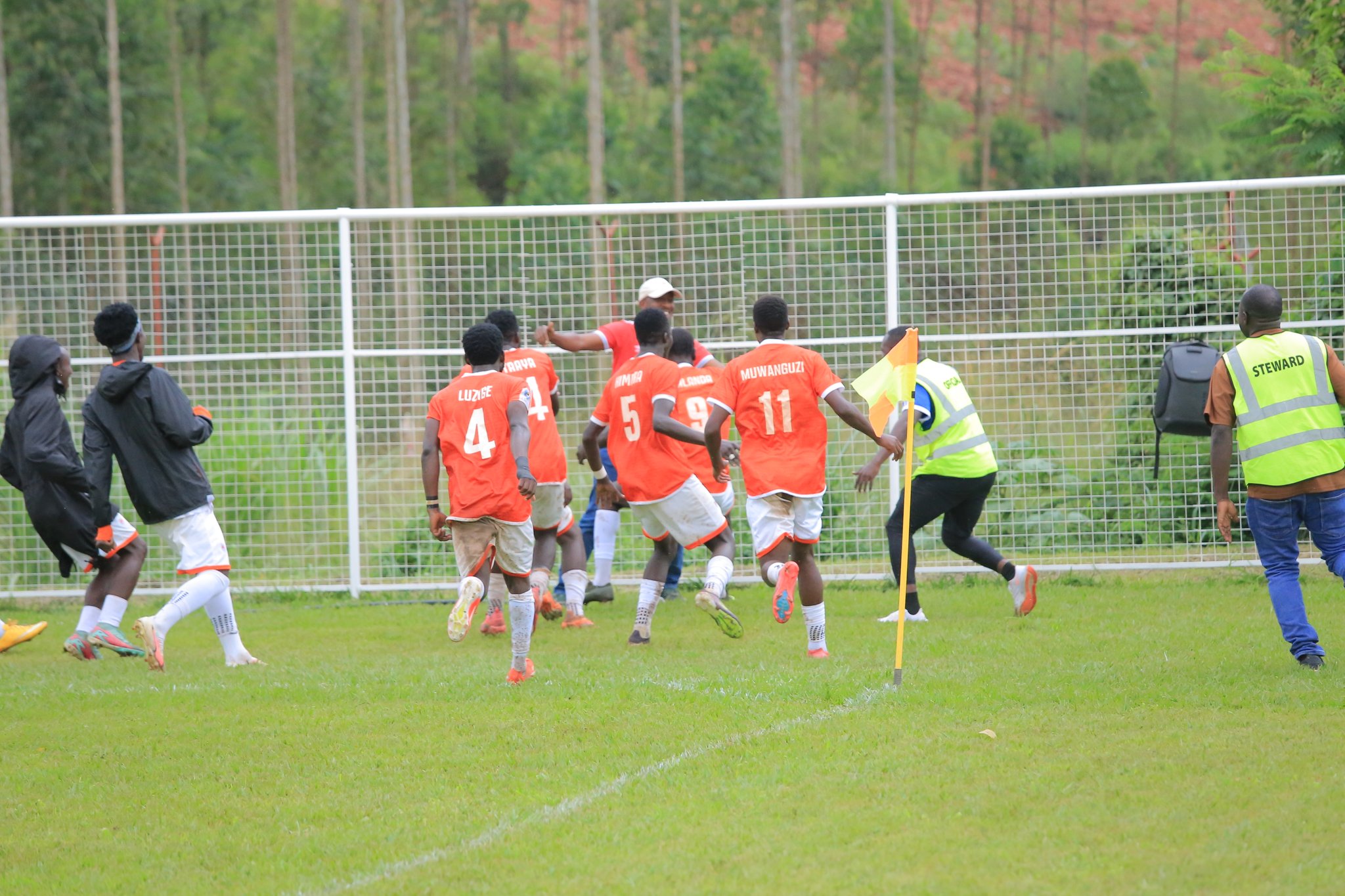 Kiyinda Boys dent Blacks Power as Mbale Heroes skip trip to Kabale | FUFA Big League 2025/26