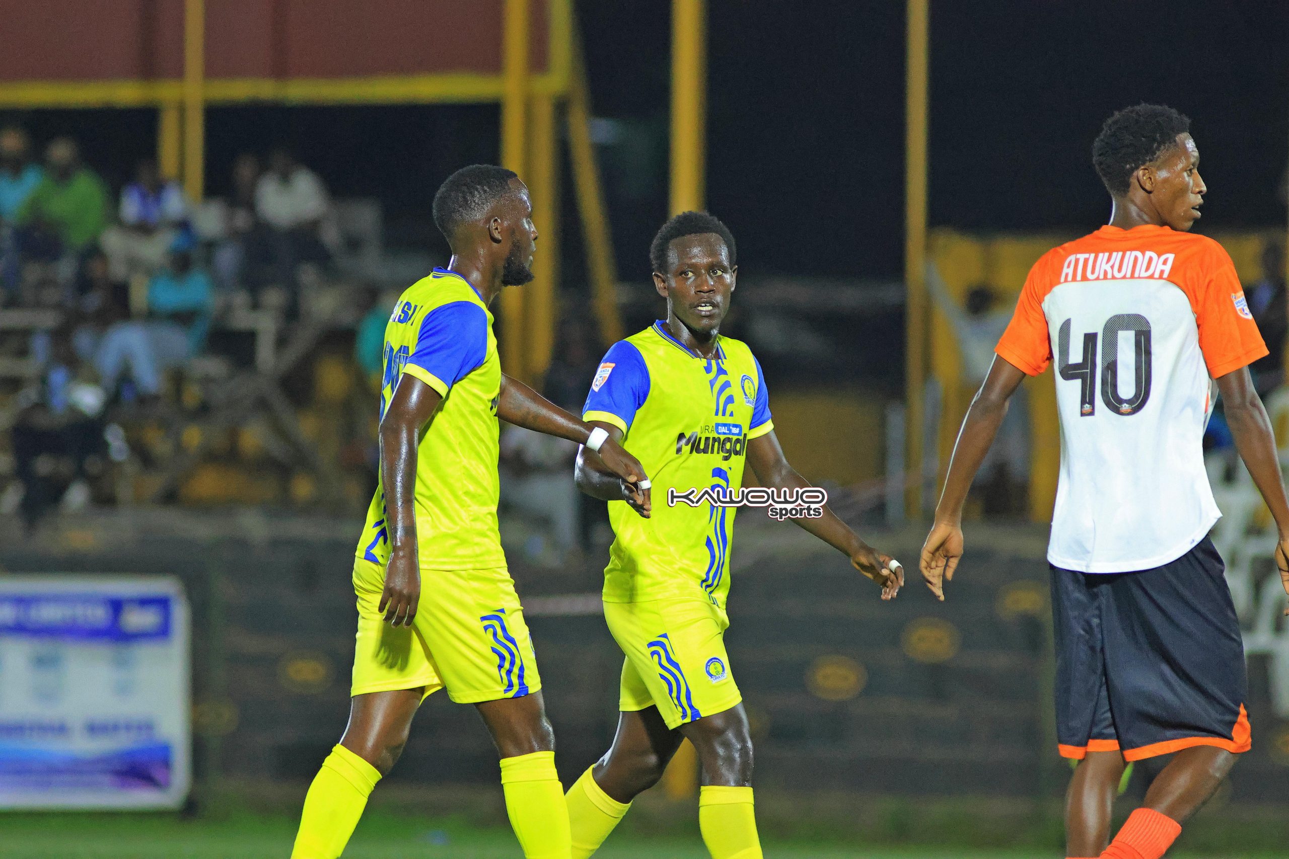 Vipers aim to extend lead as URA battles relegation fears