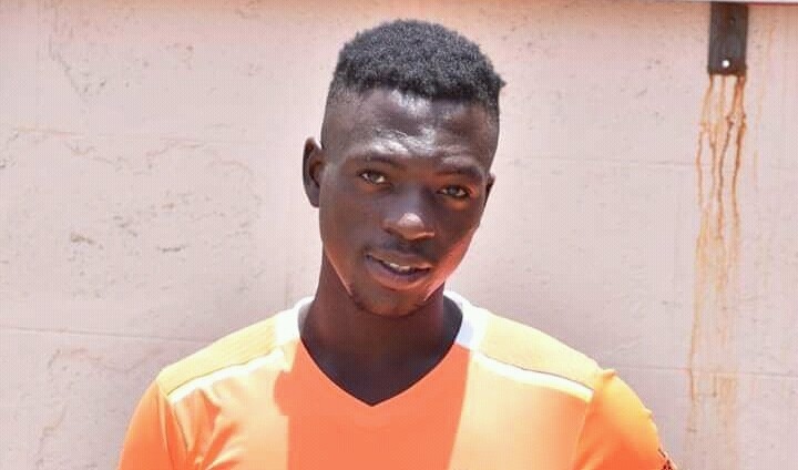 Midfielder Mukungu joins Chegutu Pirates Football Club in Zimbabwe