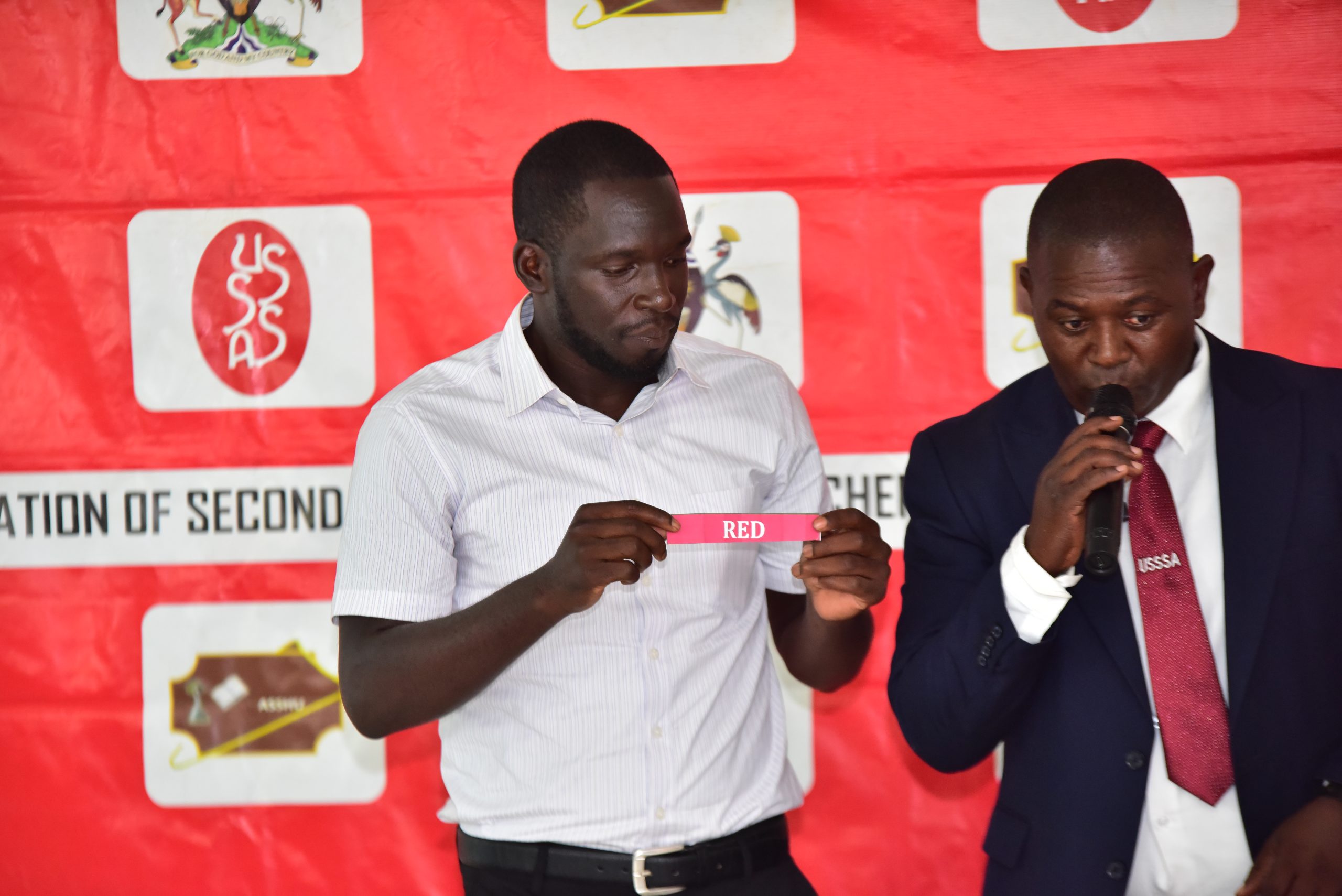 2026 USSSA Ball Games 1: Girls’ Football full draw