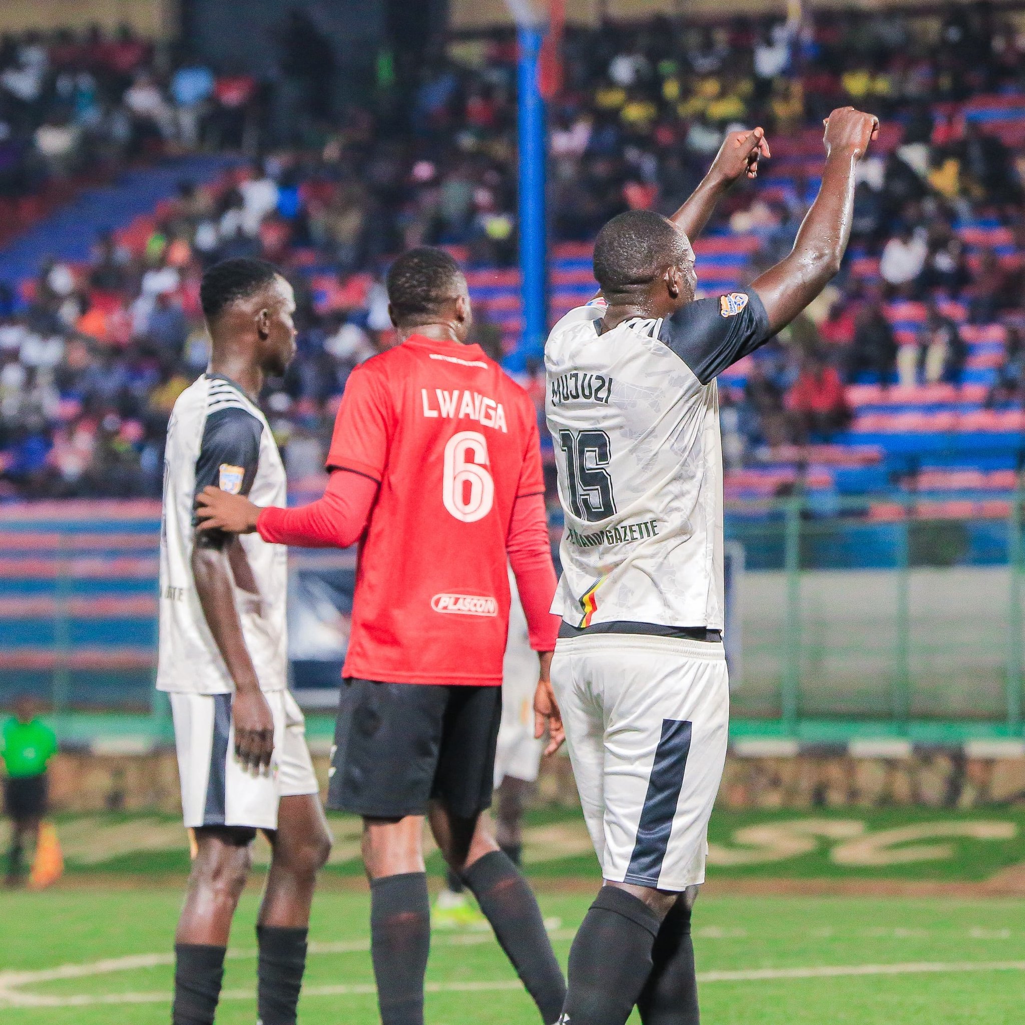 Defending champions Vipers kick off season with Entebbe UPPC clash