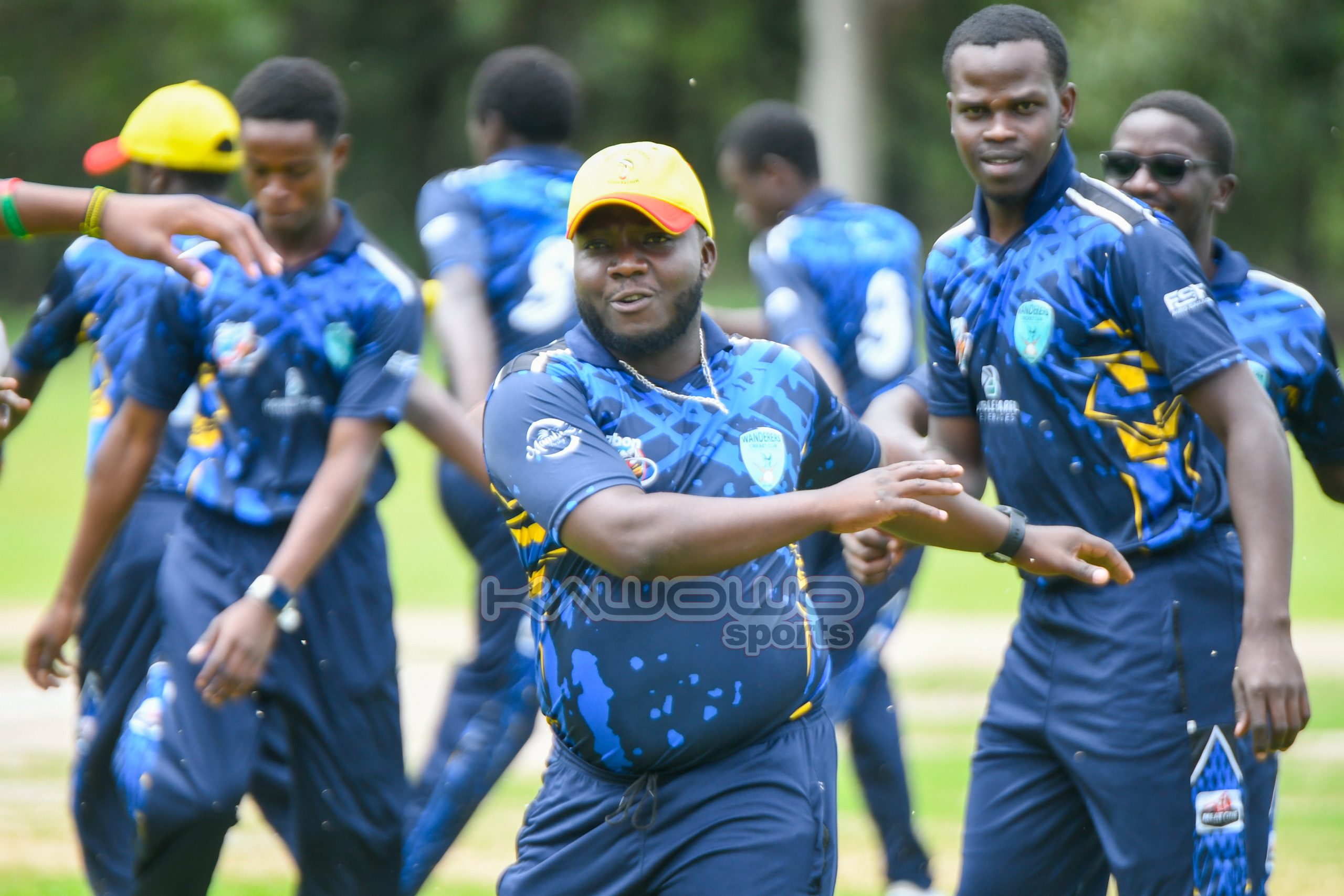 UG20: Wanderers strike back at Centurion