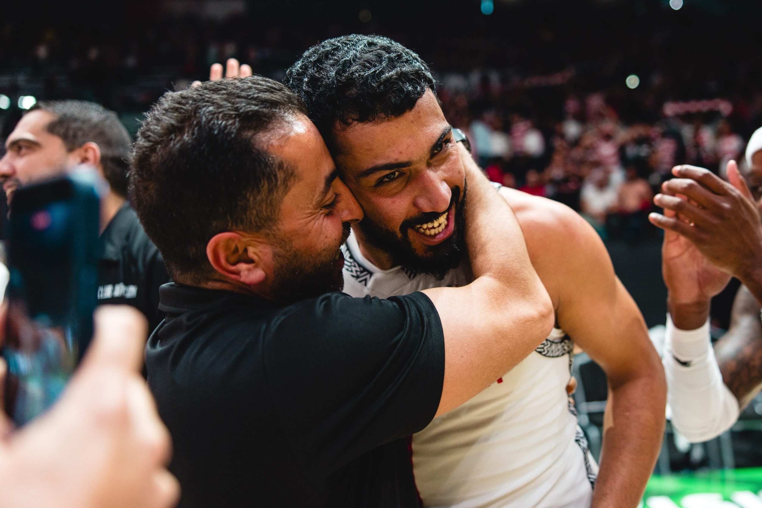 BAL: Club Africain edge Al Ahly in thriller as Maktown Flyers pick debut win