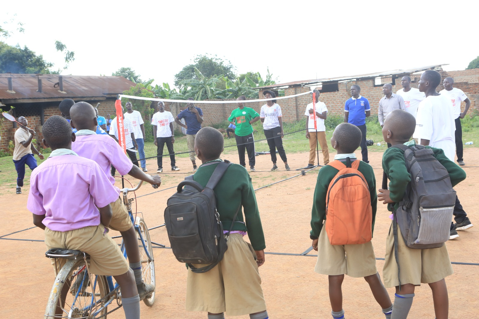 From Classrooms to Courts: Badminton Uganda sparks new sporting wave in Eastern Region